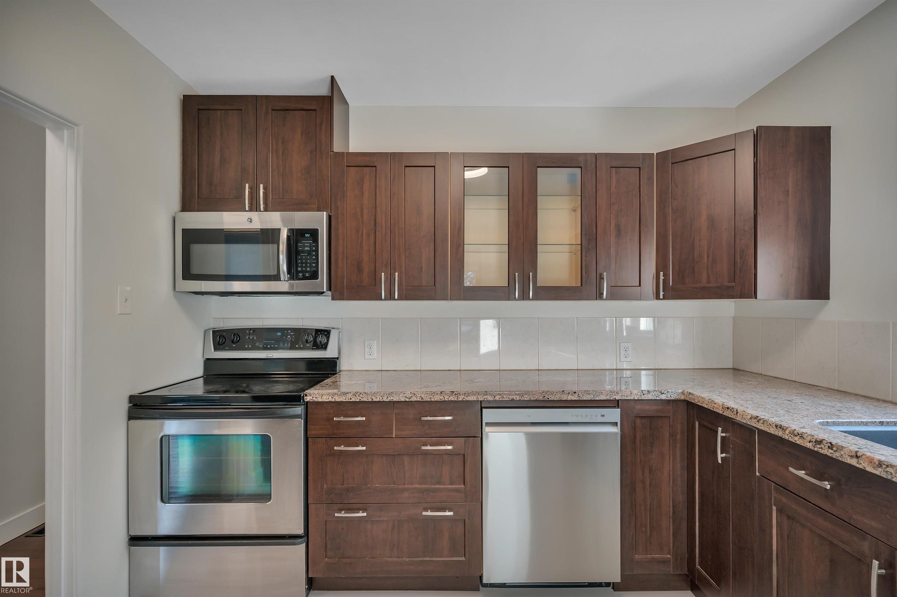 Photo 17 at 6803 112a Street NW, Parkallen, Edmonton