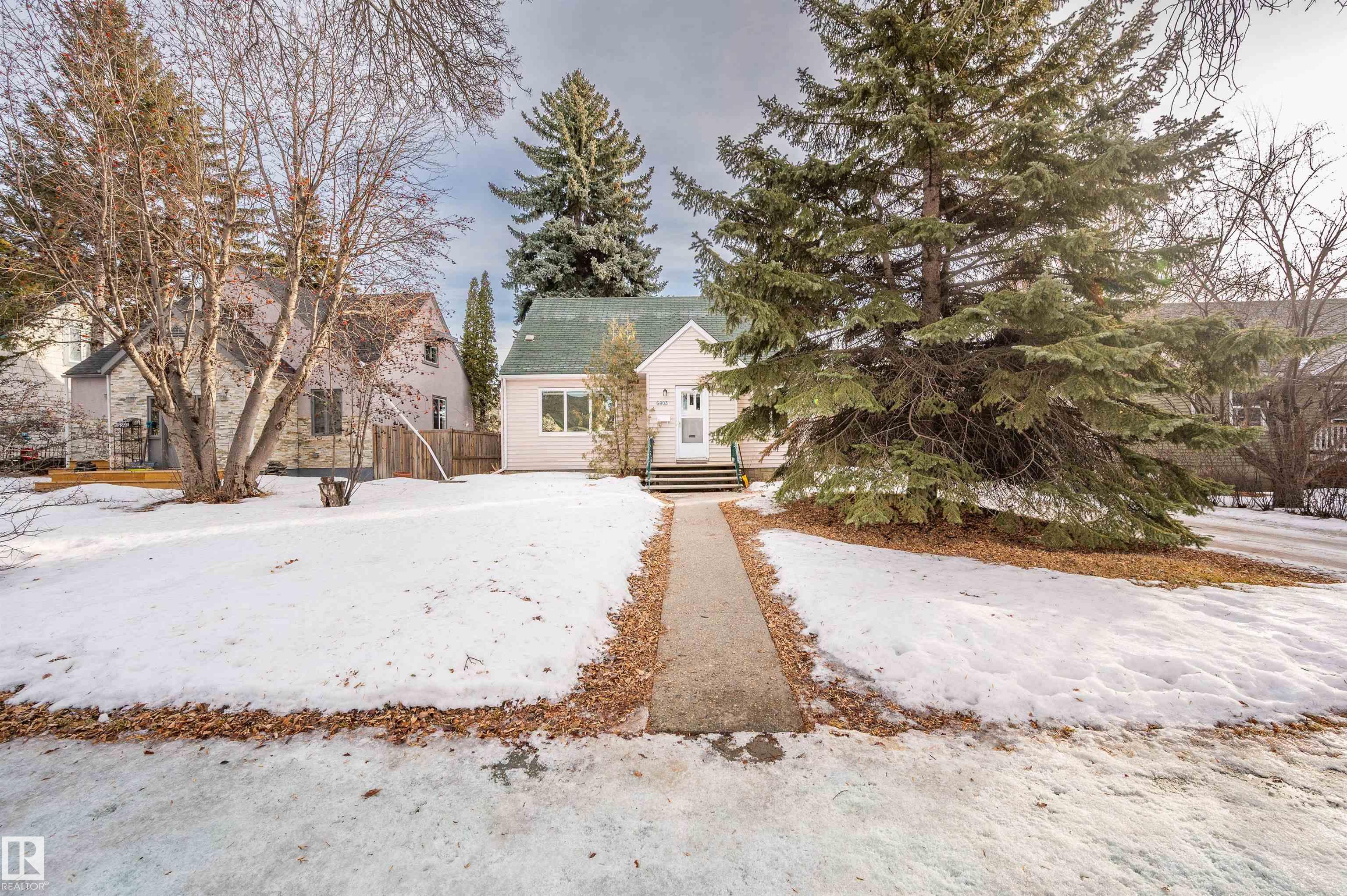 Picture for 6803 112A ST NW