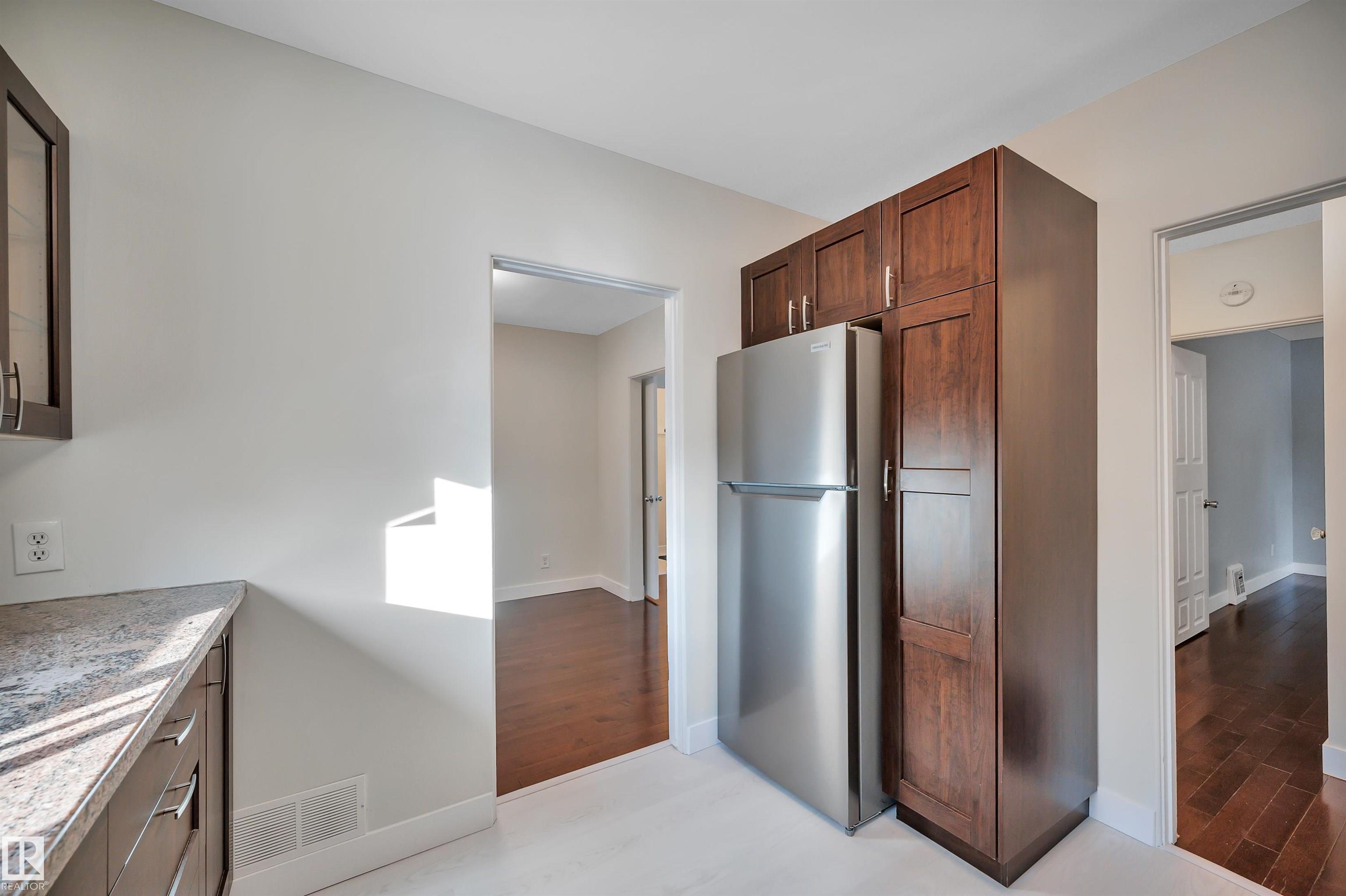 Photo 21 at 6803 112a Street NW, Parkallen, Edmonton