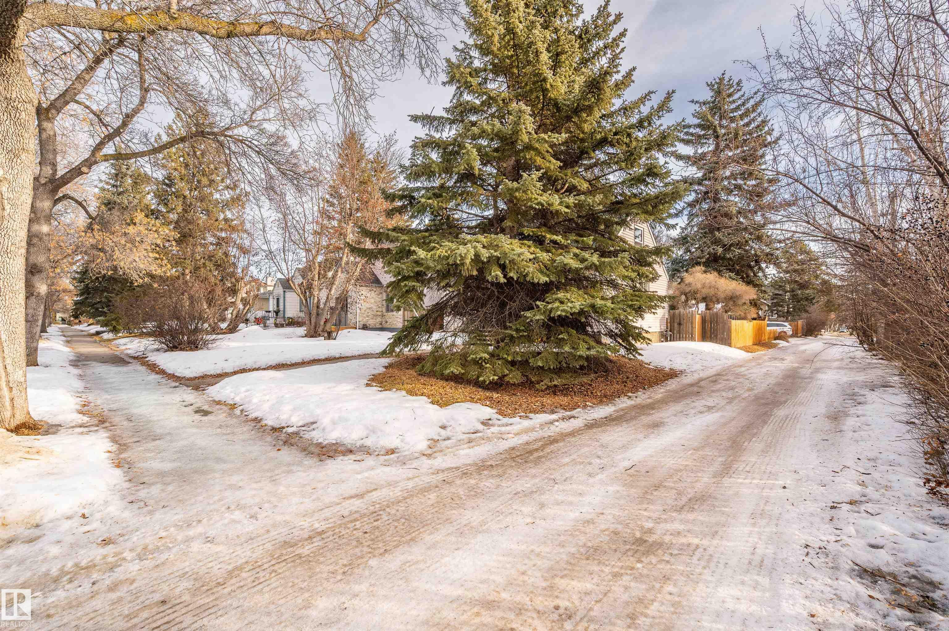 Picture for 6803 112A ST NW