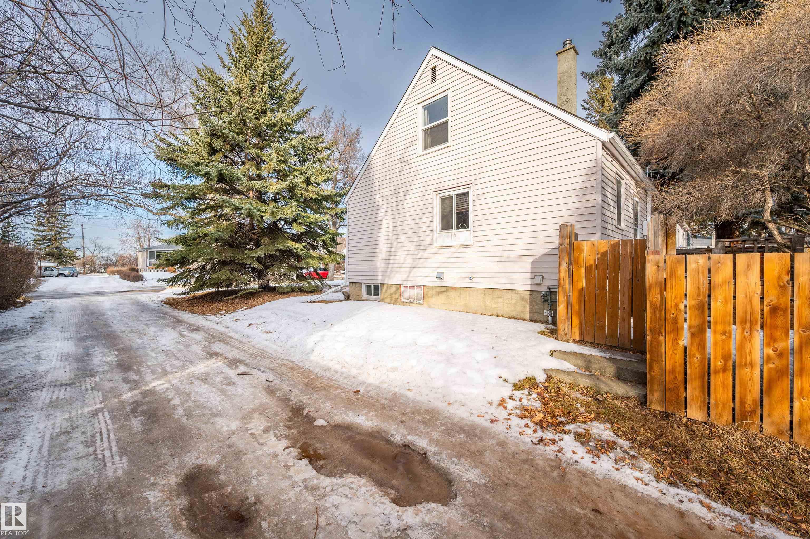 Photo 56 at 6803 112a Street NW, Parkallen, Edmonton