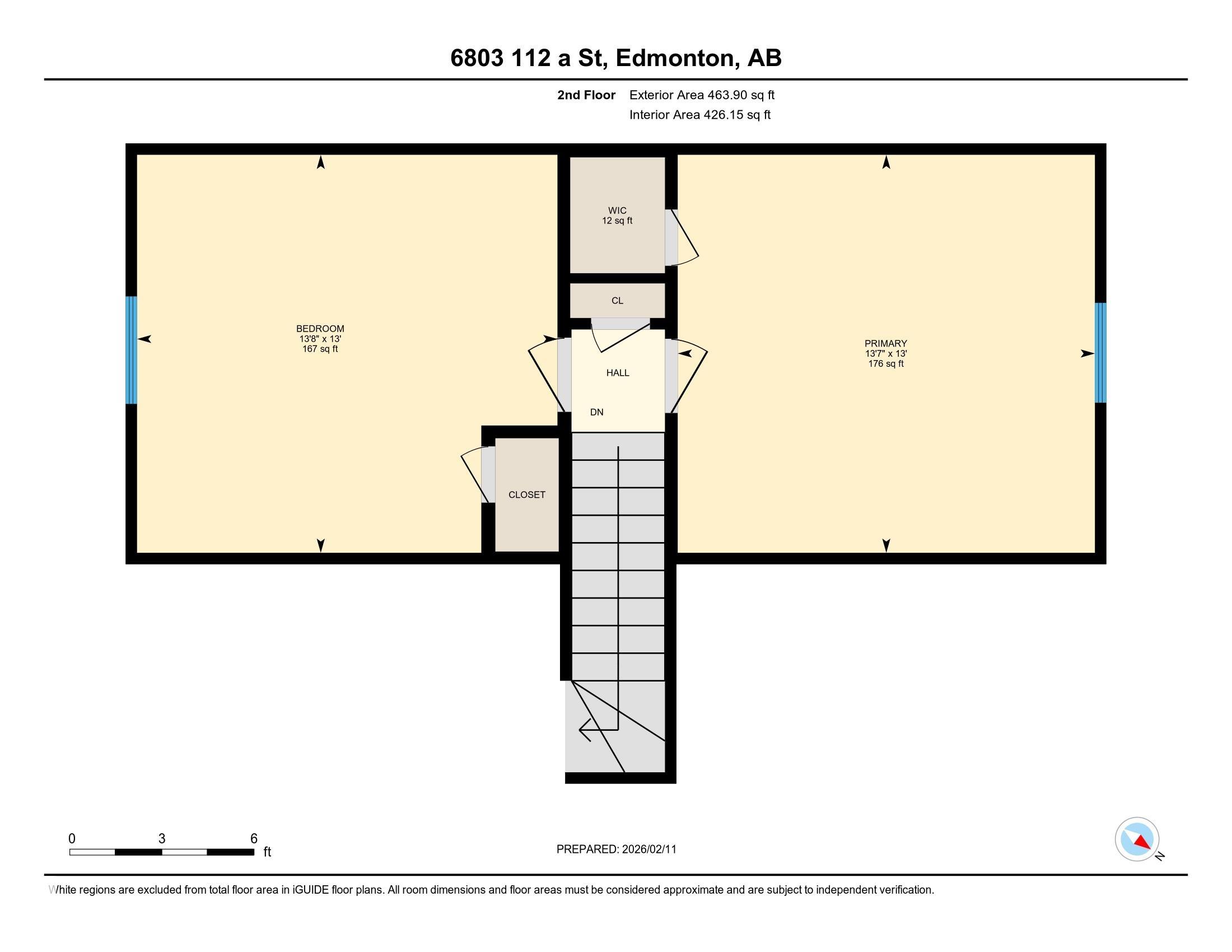 Photo 59 at 6803 112a Street NW, Parkallen, Edmonton
