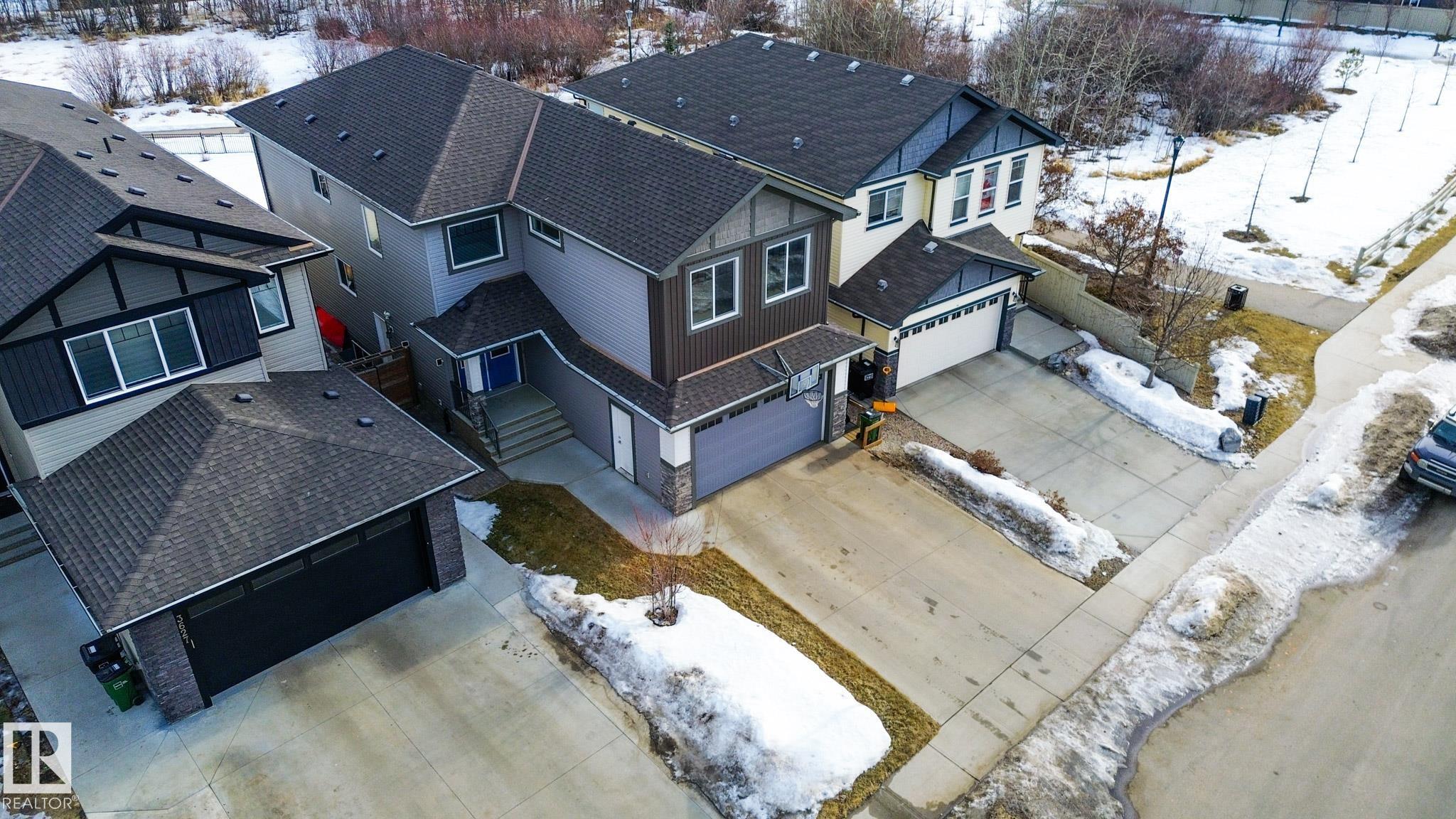 3623 8 Street NW, Maple Crest, Edmonton
