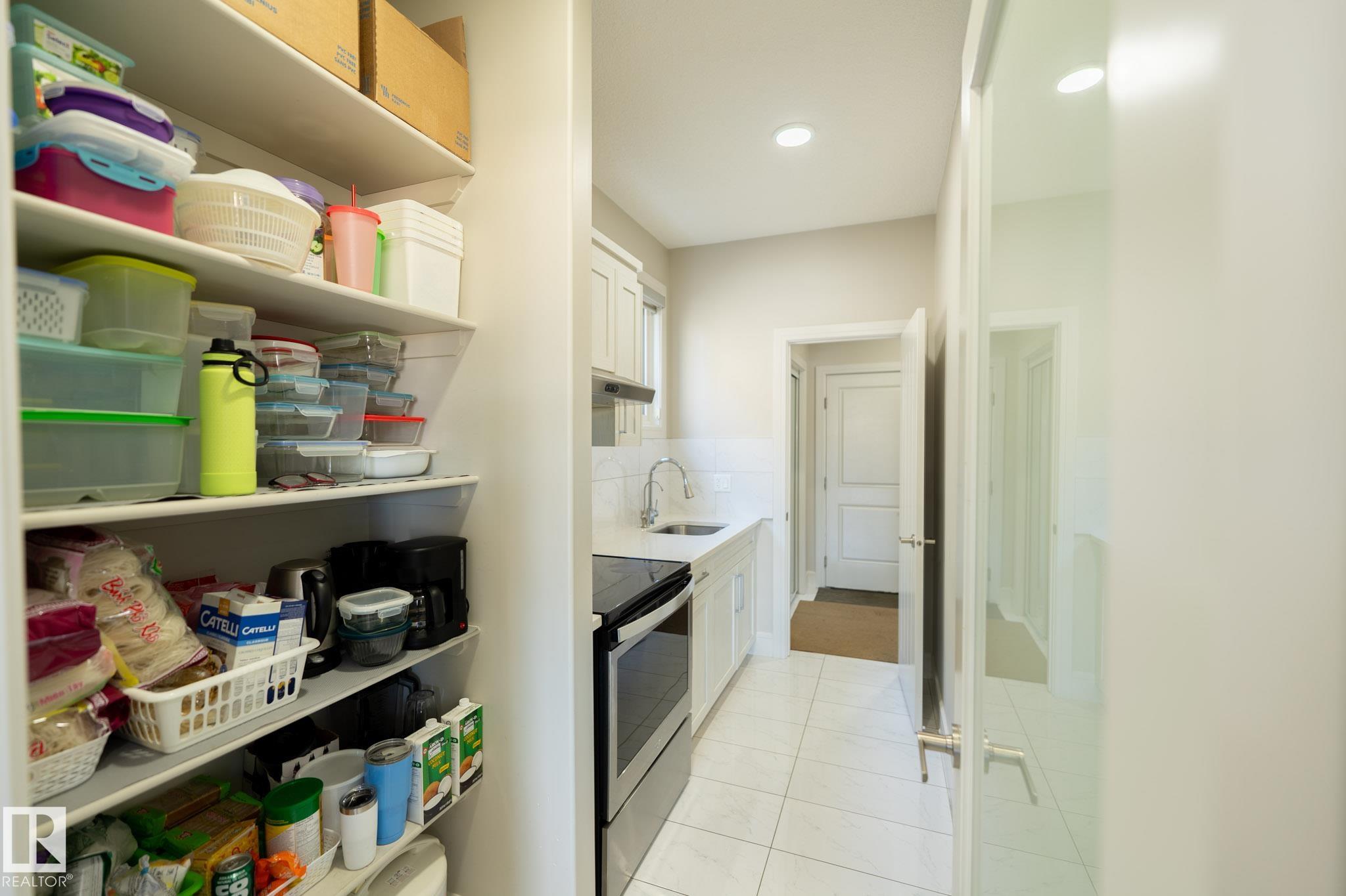 Photo 15 at 3623 8 Street NW, Maple Crest, Edmonton