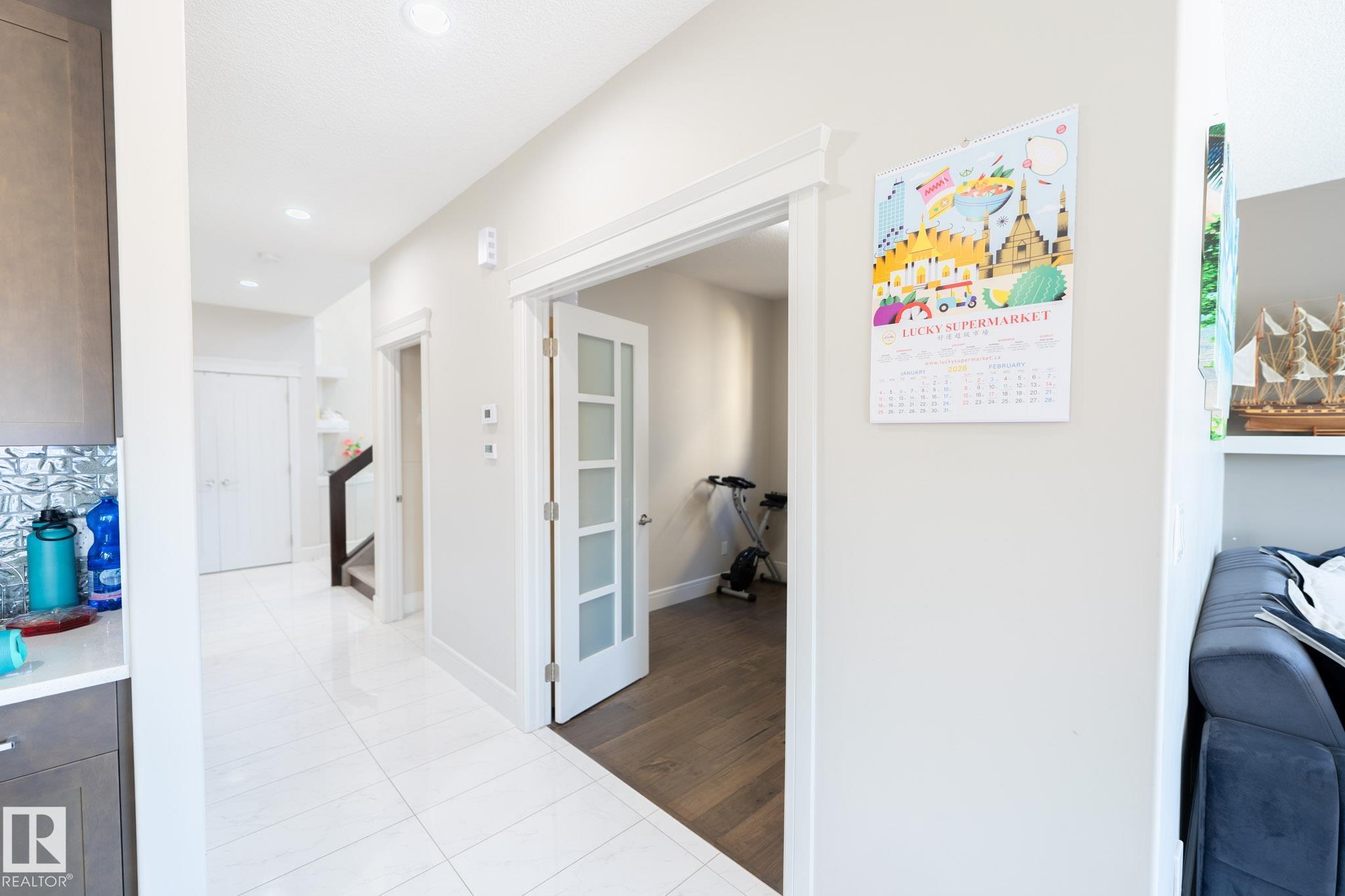 Photo 17 at 3623 8 Street NW, Maple Crest, Edmonton