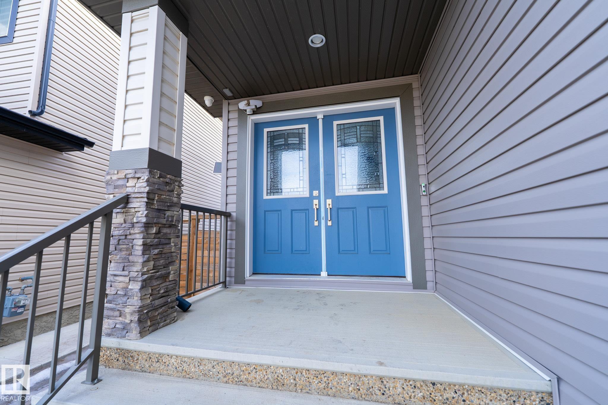 3623 8 Street NW, Maple Crest, Edmonton