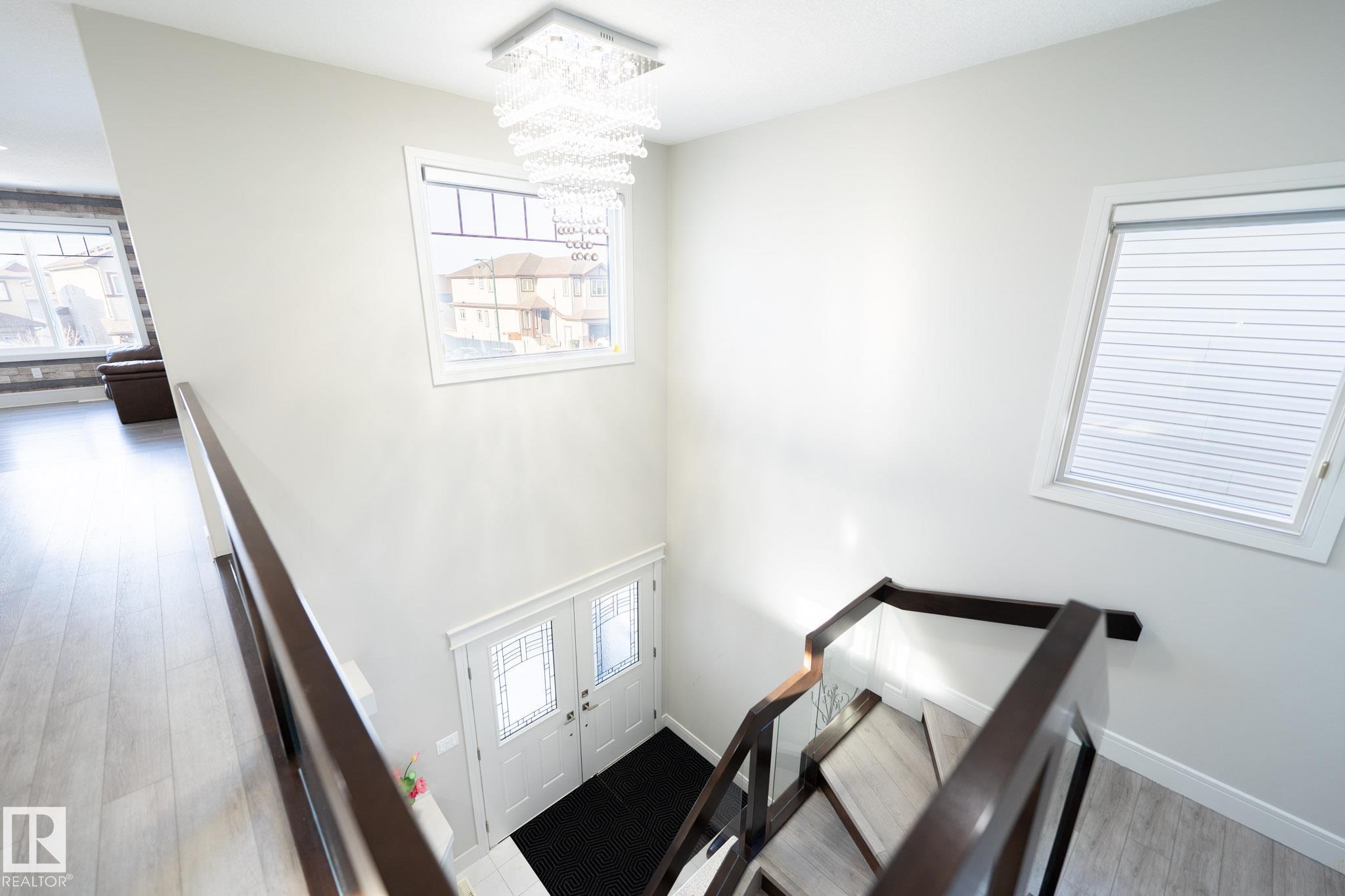 Photo 21 at 3623 8 Street NW, Maple Crest, Edmonton