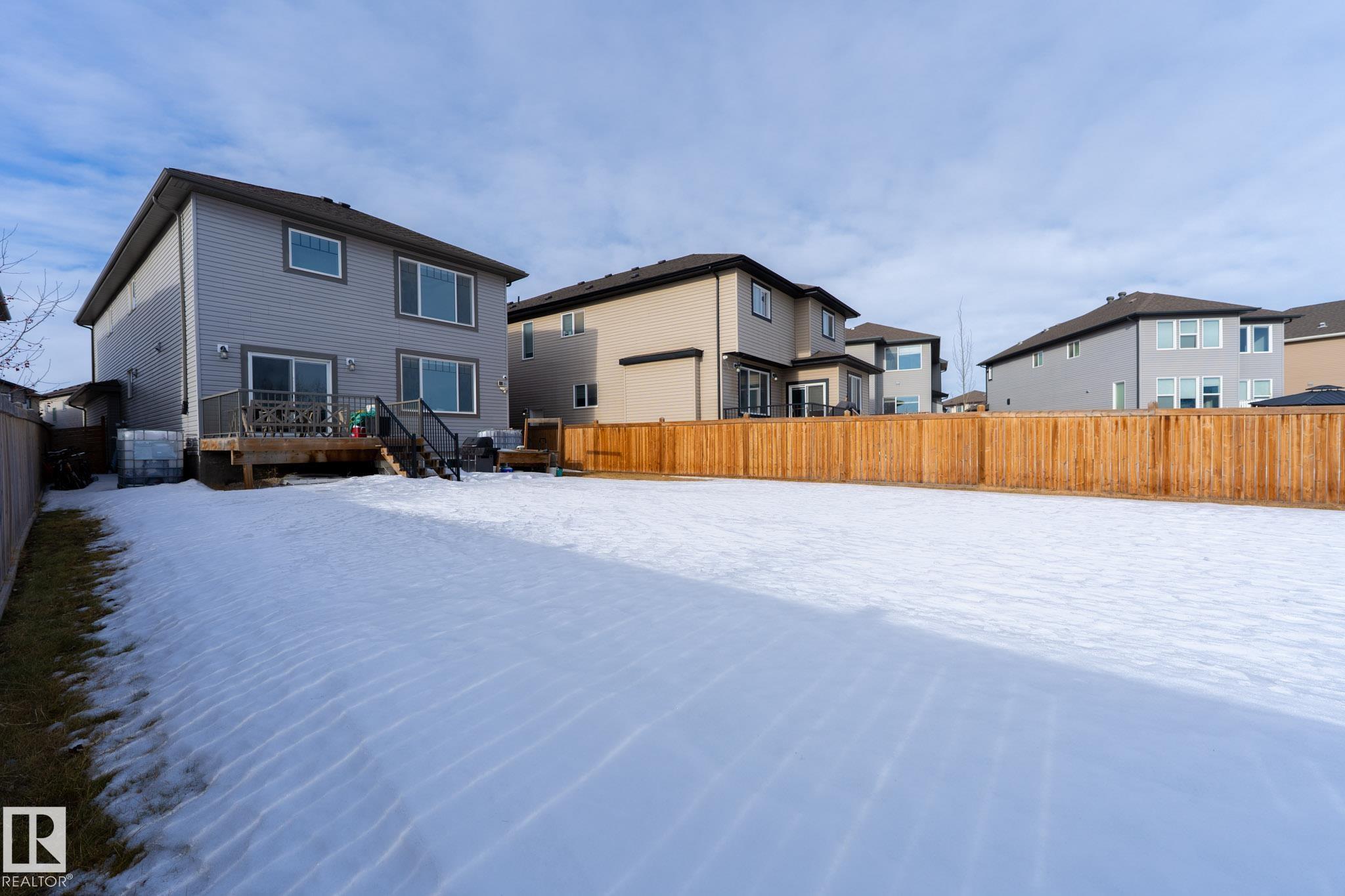 Photo 37 at 3623 8 Street NW, Maple Crest, Edmonton