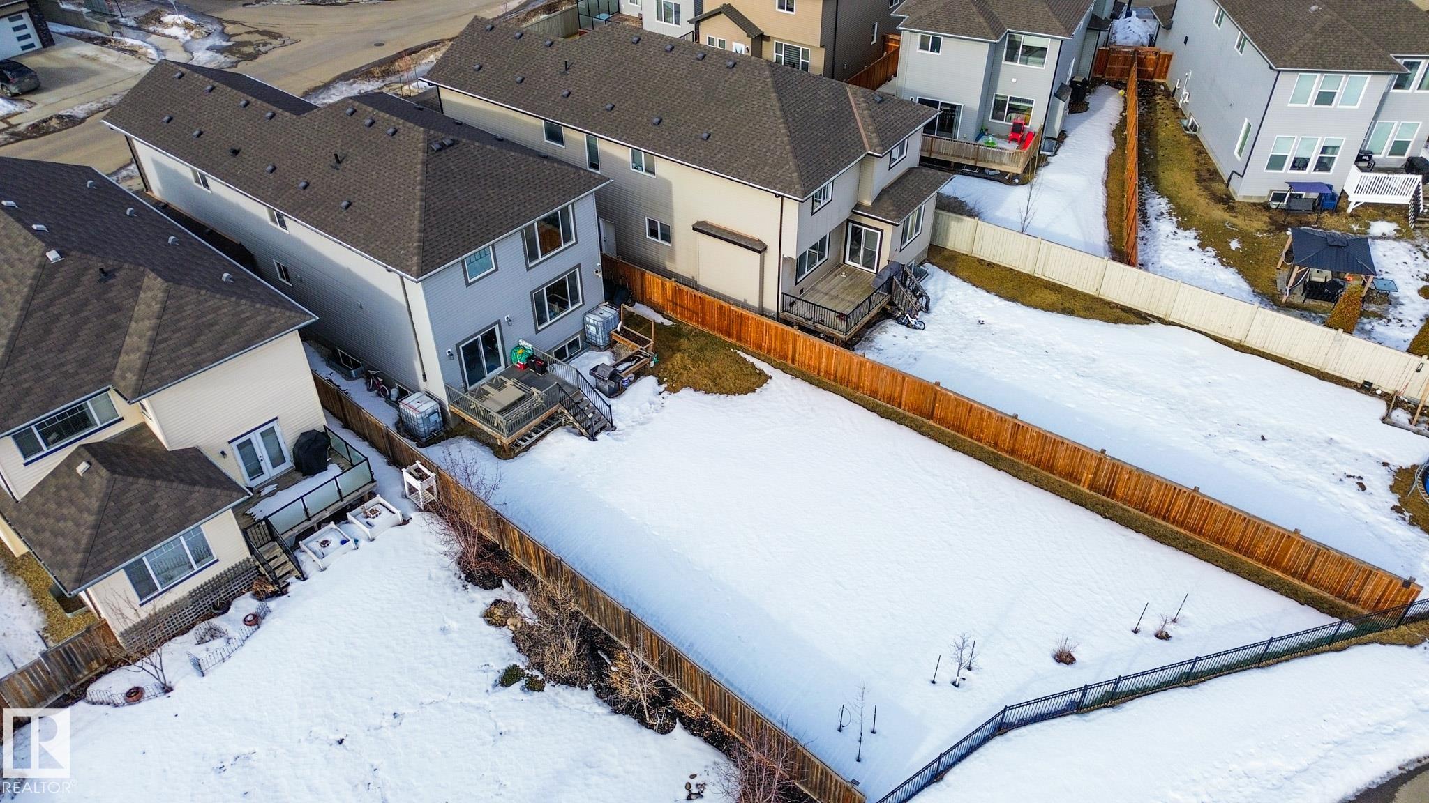 Photo 39 at 3623 8 Street NW, Maple Crest, Edmonton