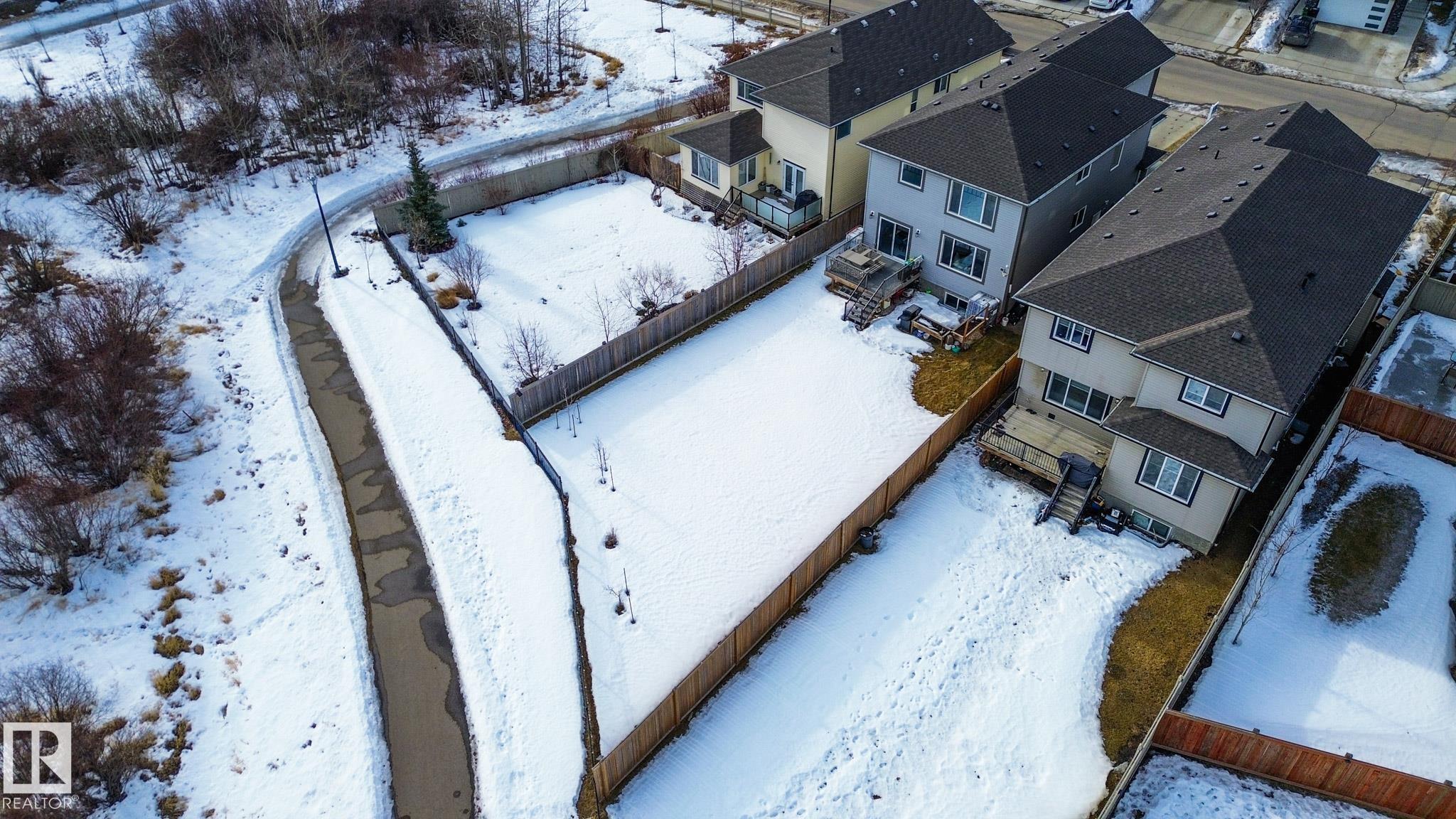 Photo 41 at 3623 8 Street NW, Maple Crest, Edmonton