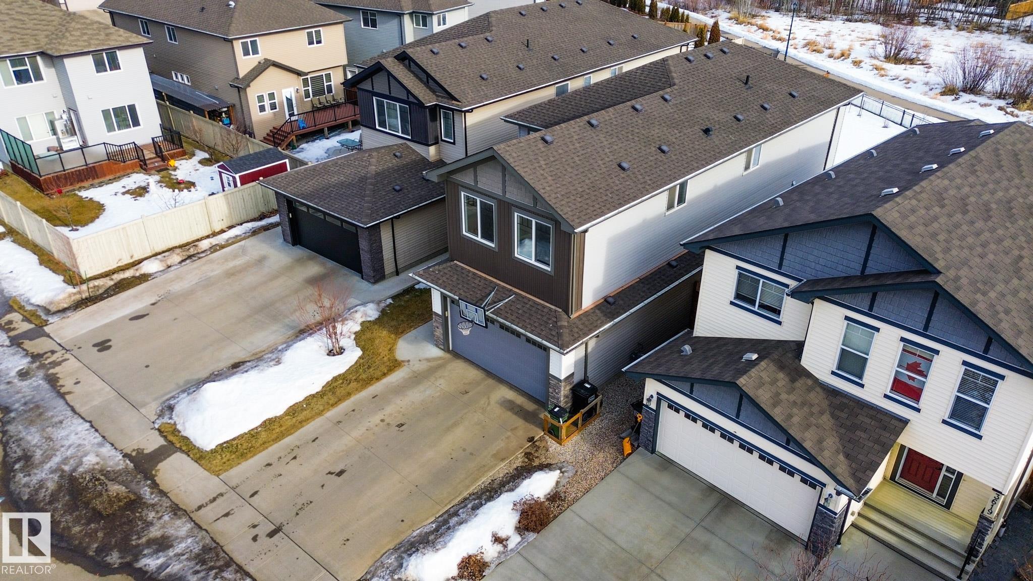 Photo 43 at 3623 8 Street NW, Maple Crest, Edmonton