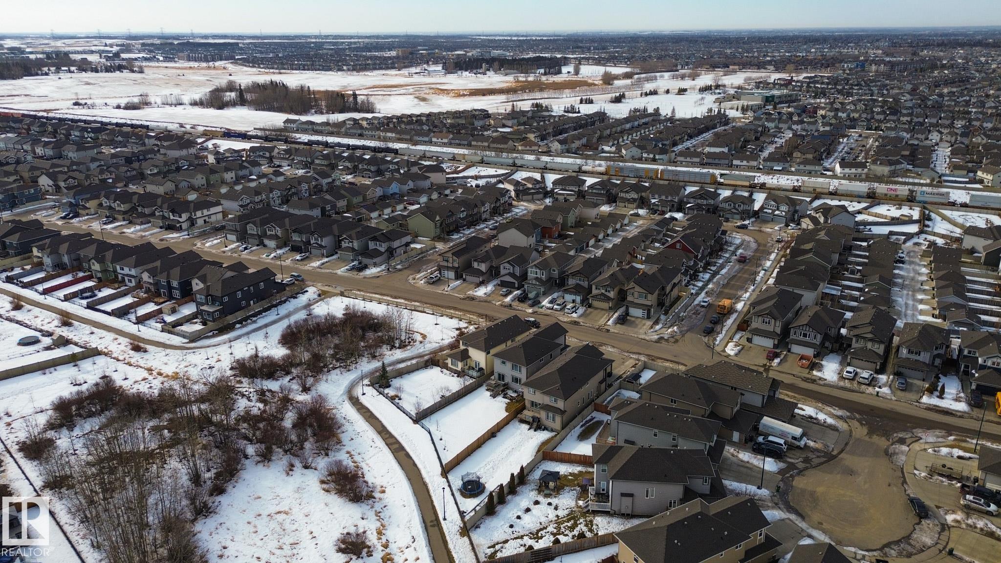 Photo 44 at 3623 8 Street NW, Maple Crest, Edmonton