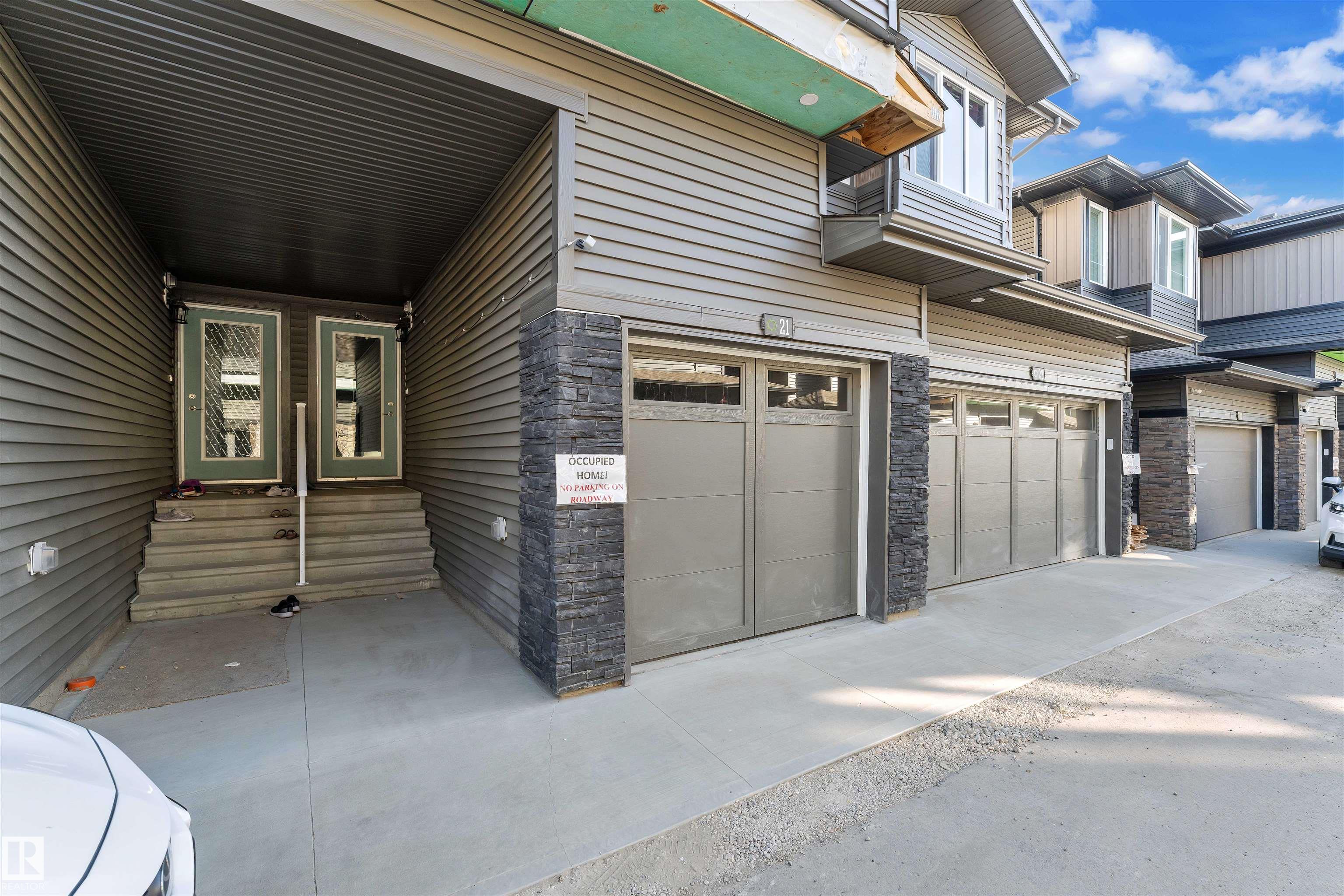 Picture for #21 2710 66 Street SW