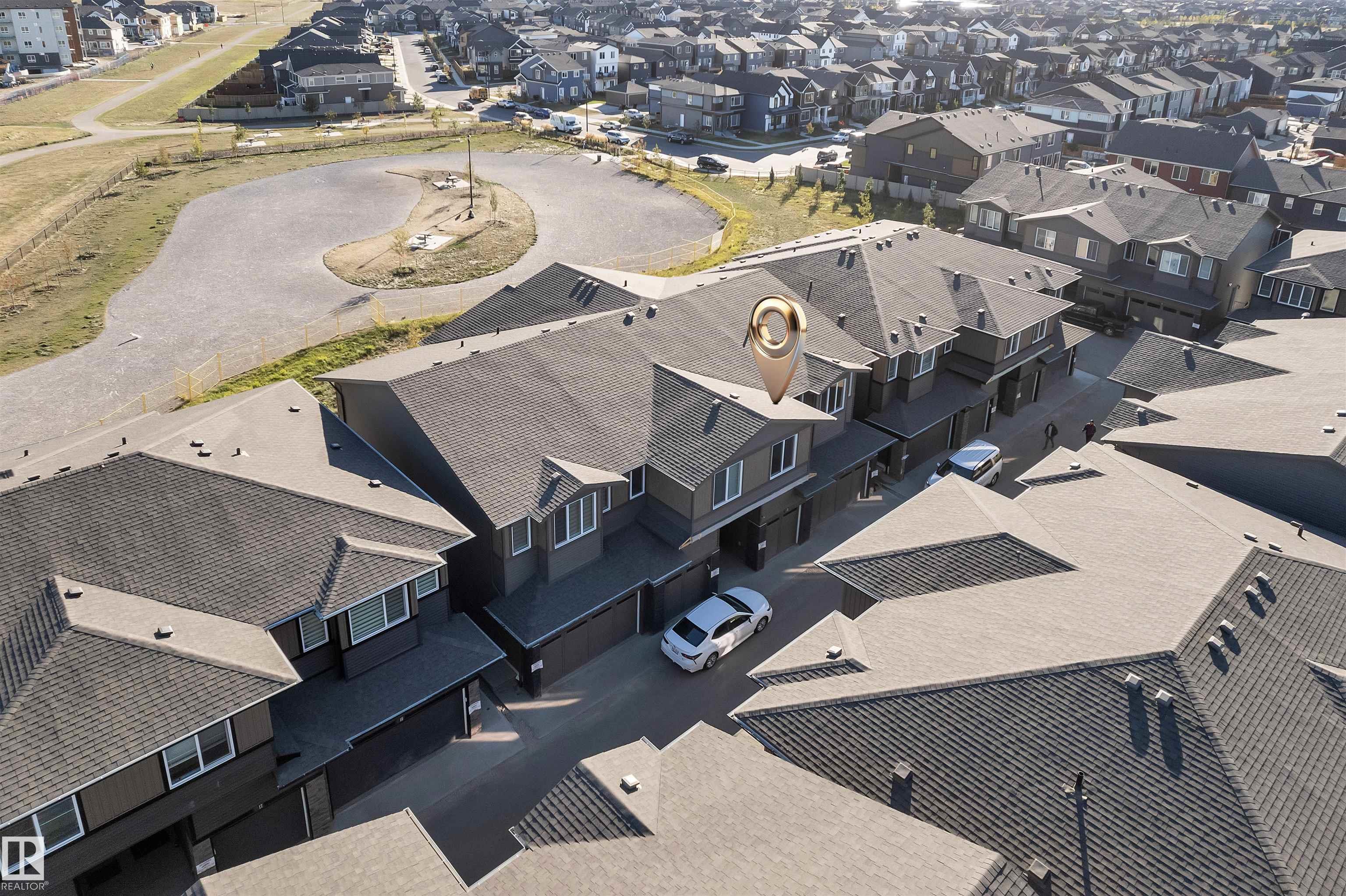 Photo 31 at 21 - 2710 66 Street SW, The Orchards At Ellerslie, Edmonton