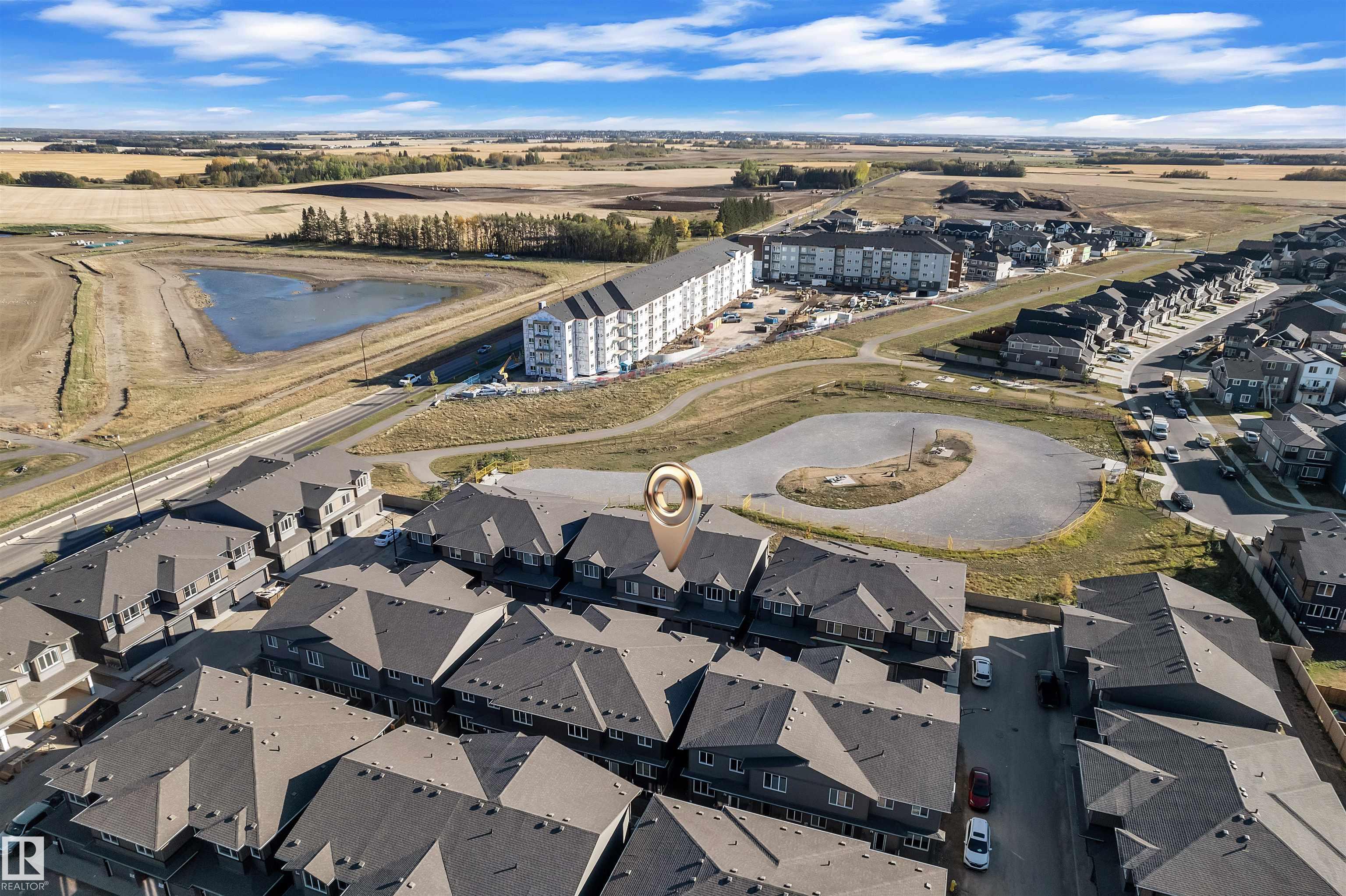 Photo 32 at 21 - 2710 66 Street SW, The Orchards At Ellerslie, Edmonton