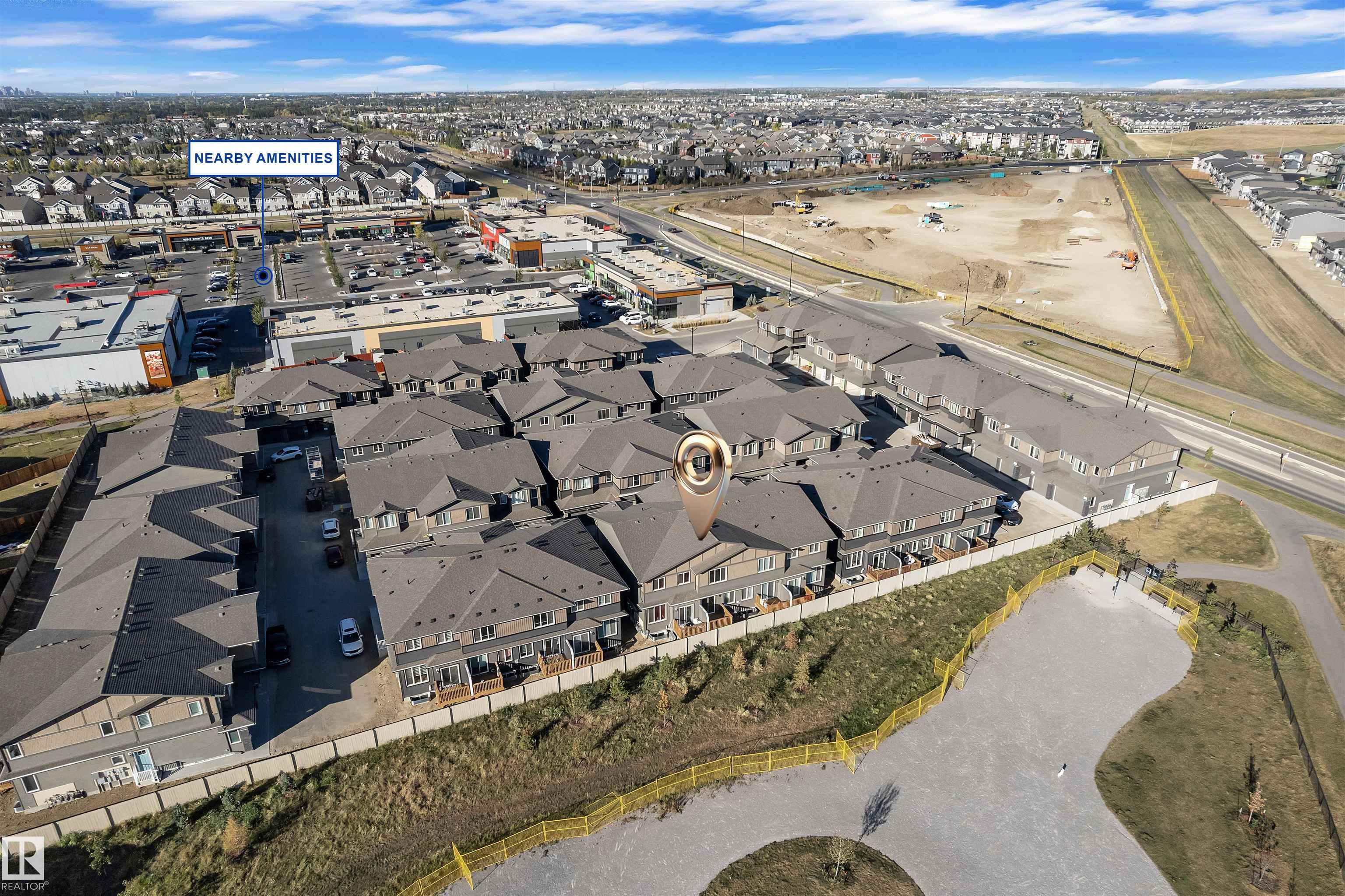 Photo 34 at 21 - 2710 66 Street SW, The Orchards At Ellerslie, Edmonton