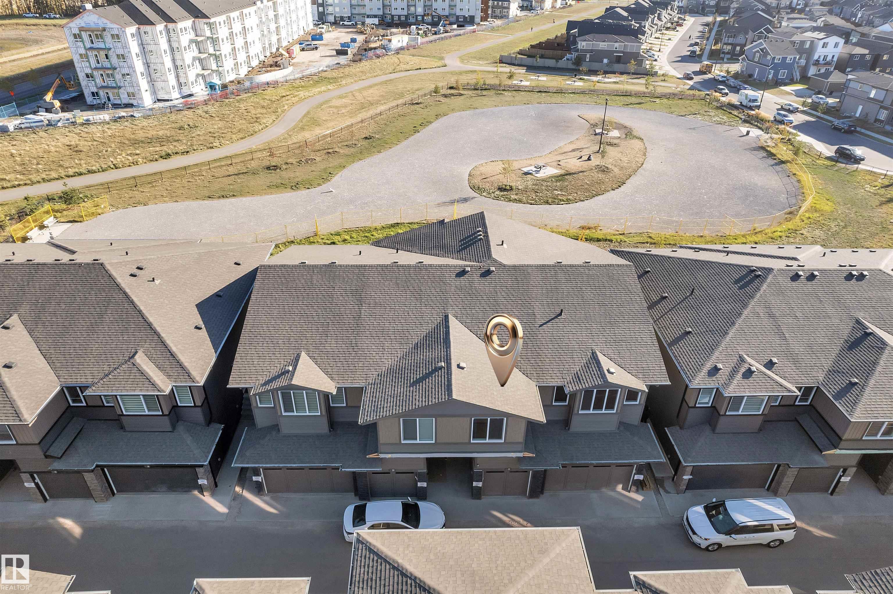 Picture for #21 2710 66 Street SW