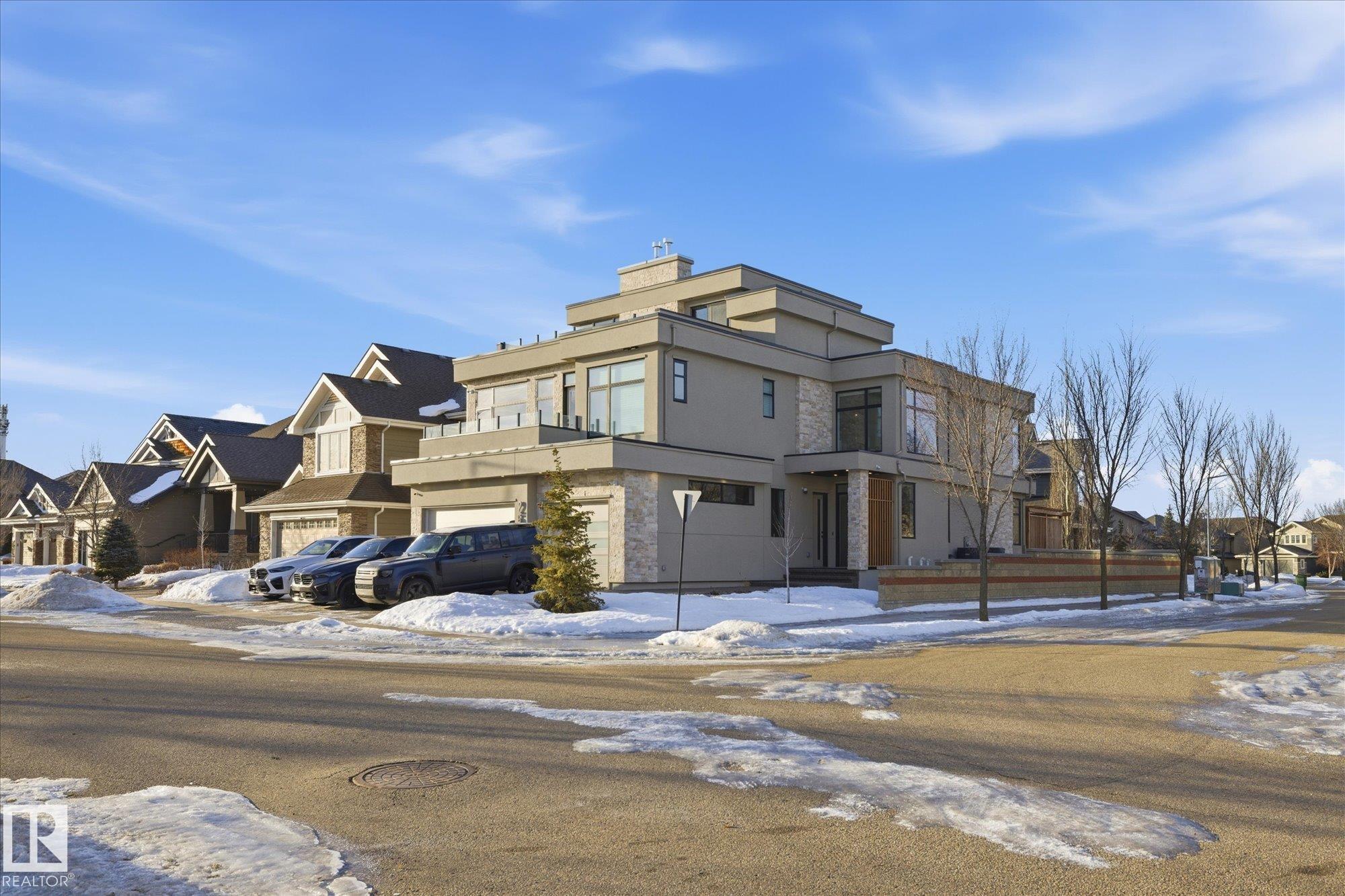 Picture for 2503 CAMERON RAVINE LANDING LD NW