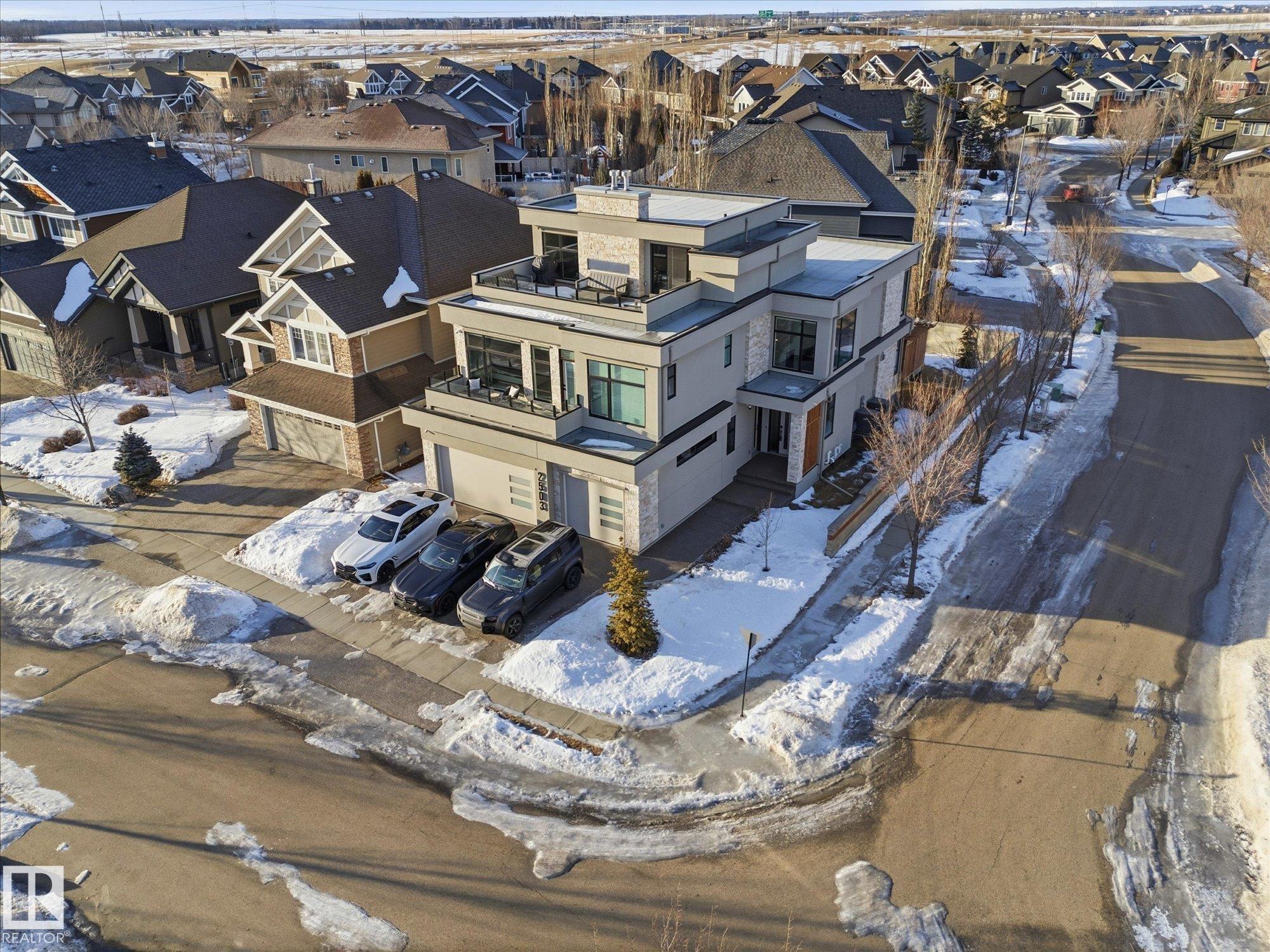 Picture for 2503 CAMERON RAVINE LANDING LD NW