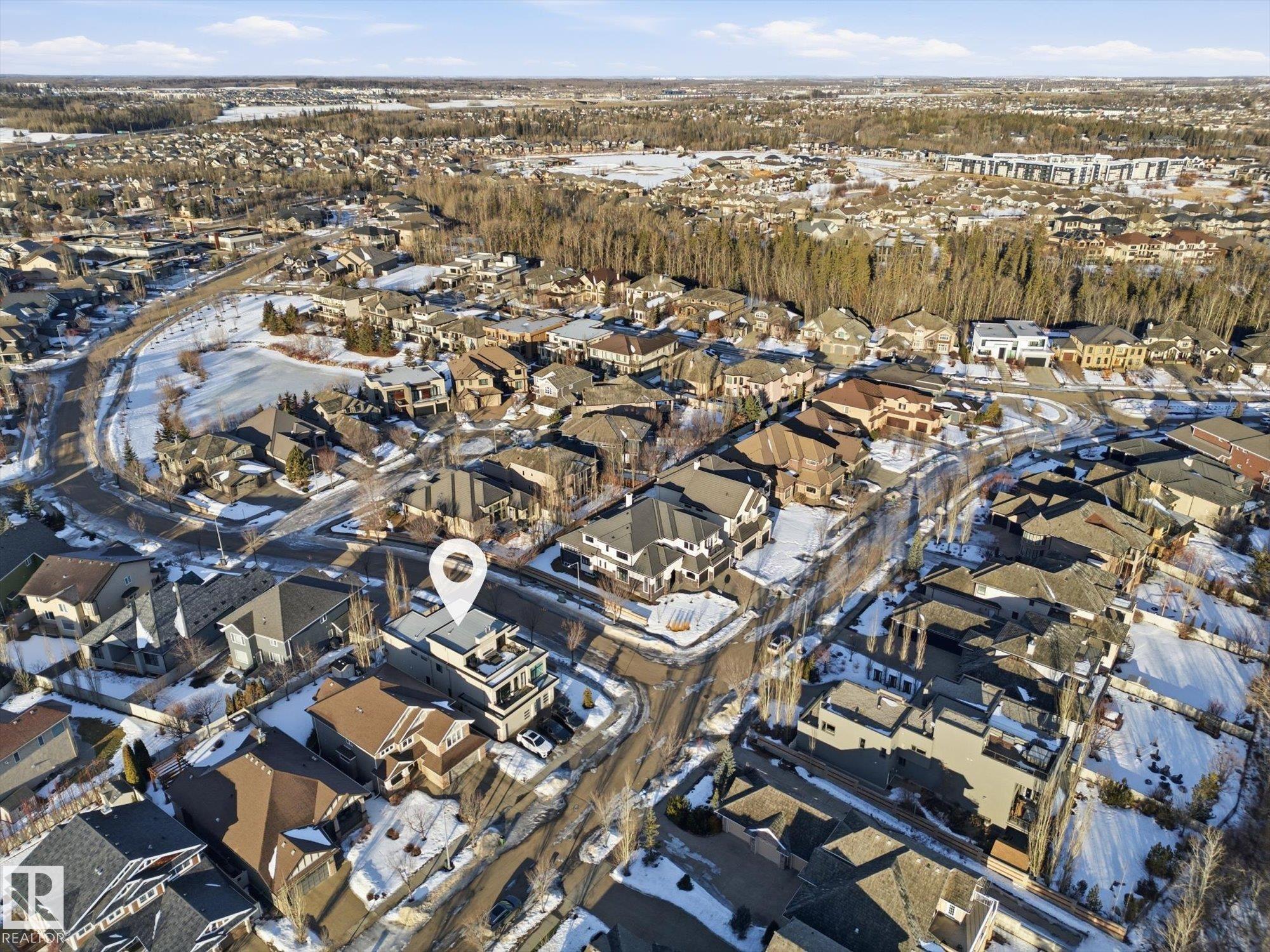 Picture for 2503 CAMERON RAVINE LANDING LD NW