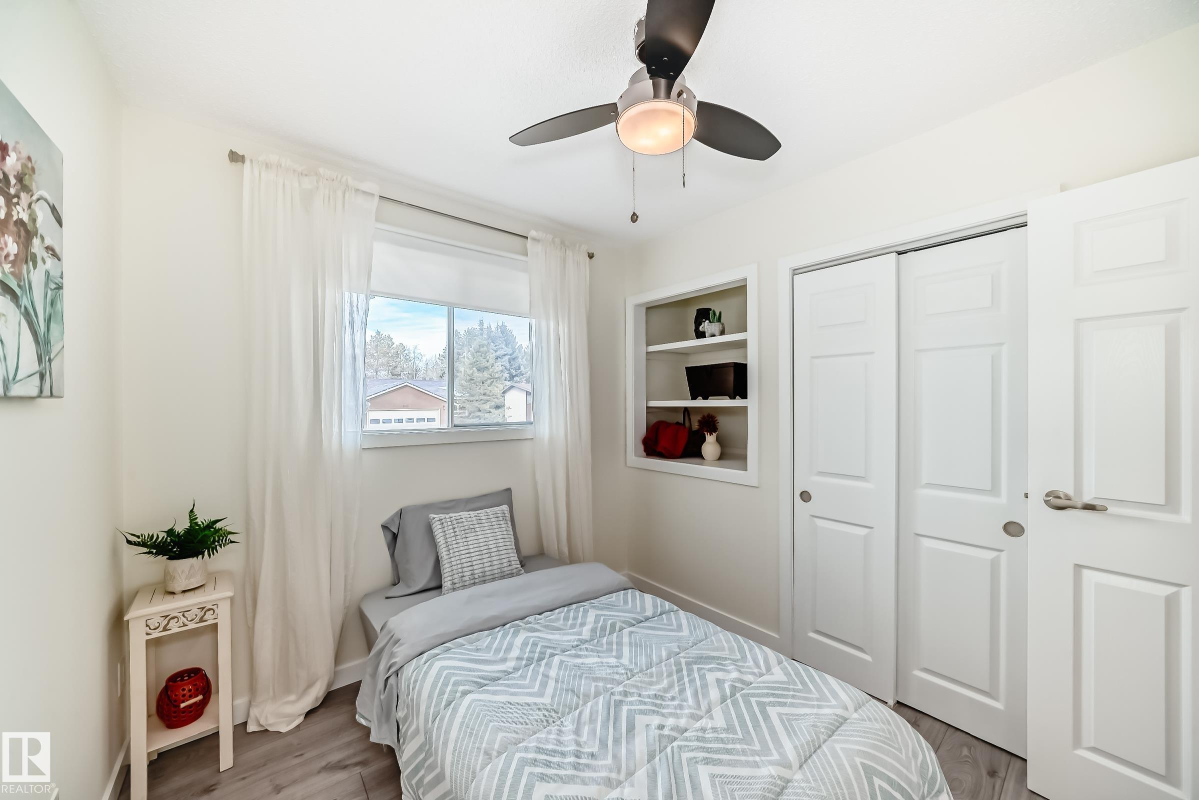 Photo 19 at 6111 18 Avenue NW, Meyokumin, Edmonton