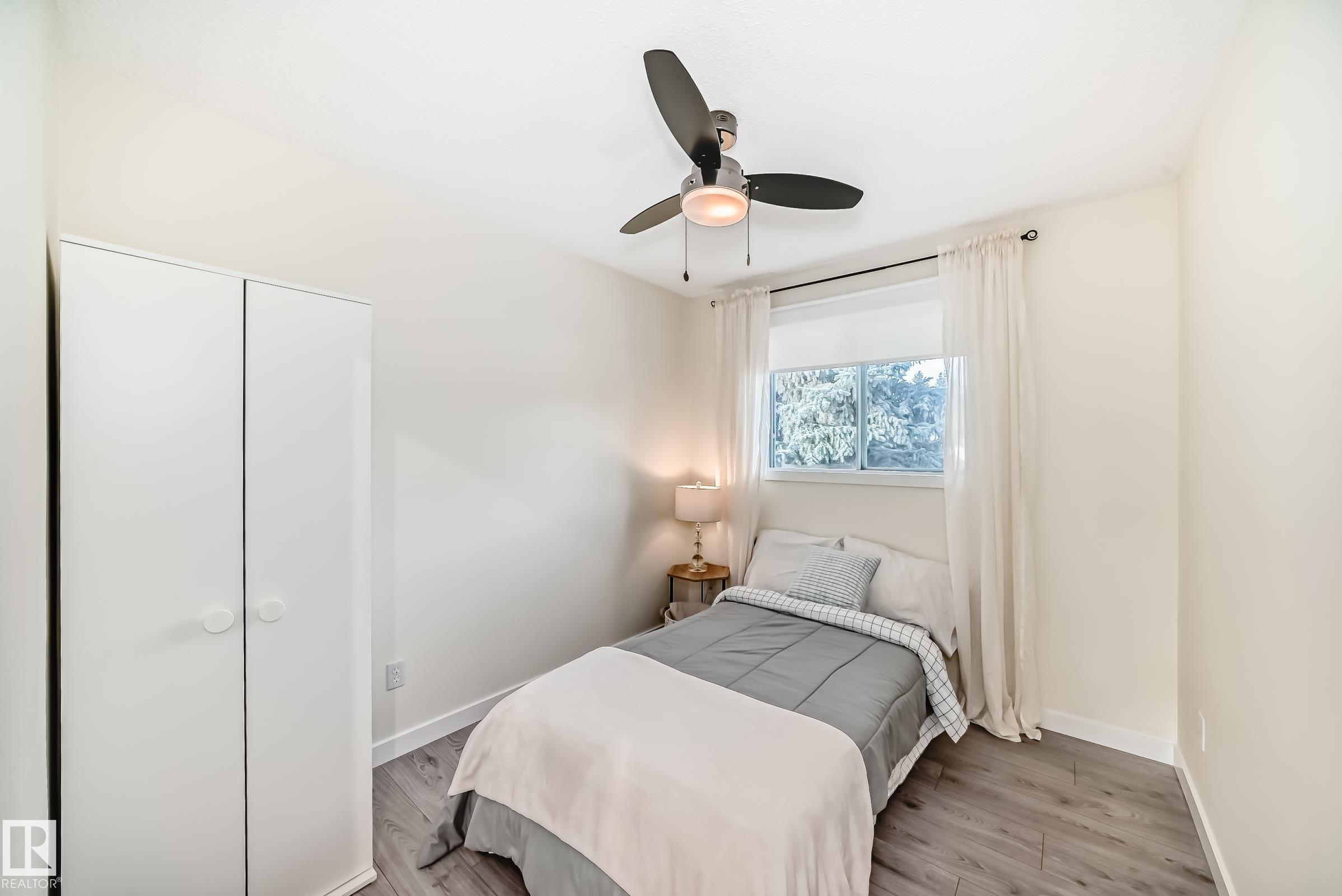 Photo 21 at 6111 18 Avenue NW, Meyokumin, Edmonton