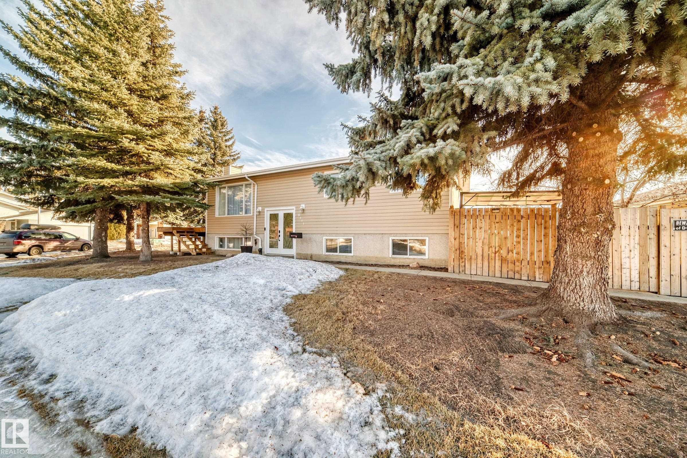 Photo 40 at 6111 18 Avenue NW, Meyokumin, Edmonton