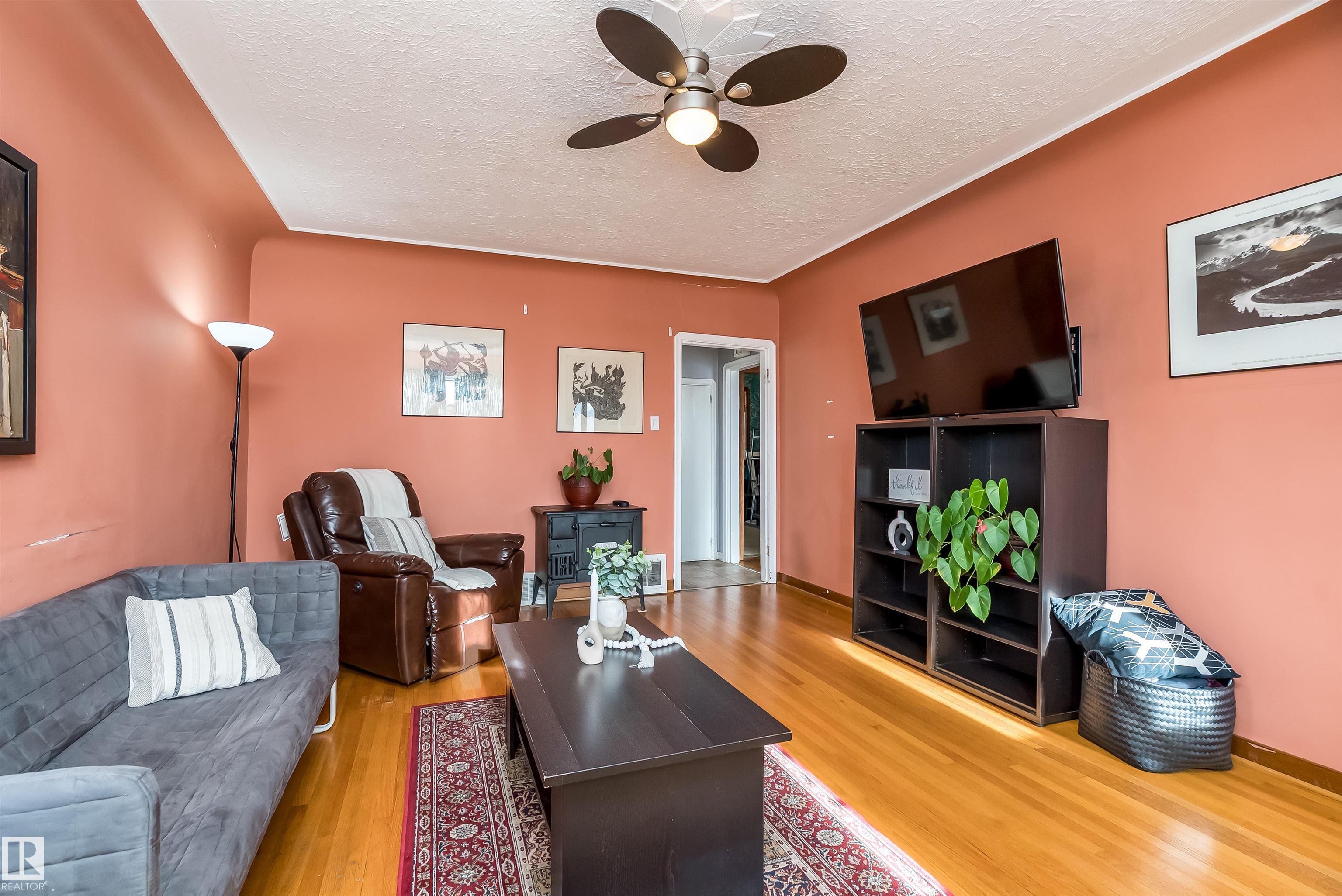 Photo 7 at 4426 53 Avenue, North Telford, Leduc