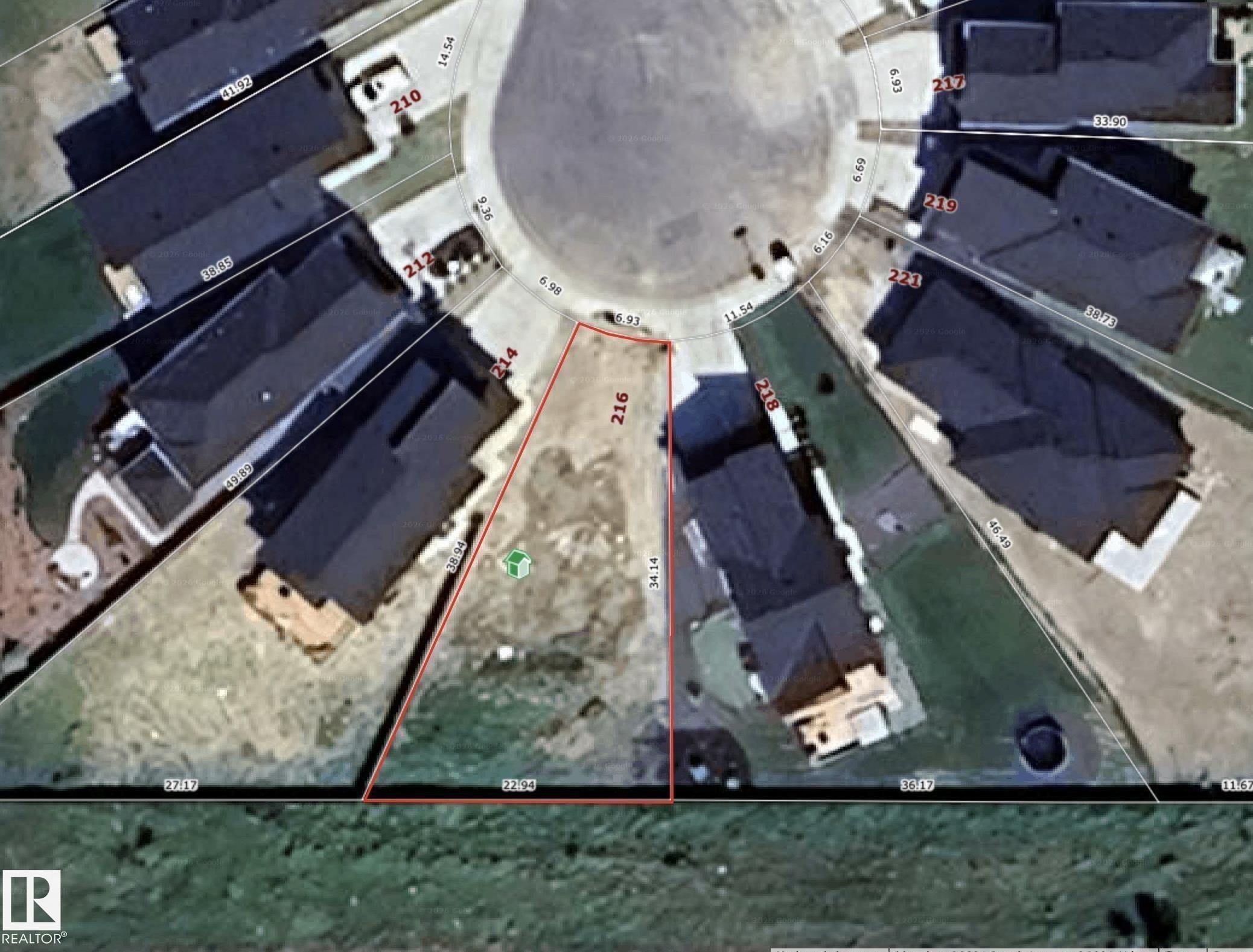 216 Kettyl Court, West Haven Park, Leduc