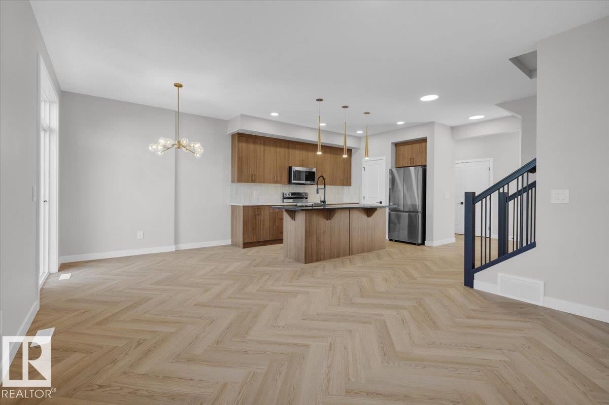 Photo 11 at 8290 Kiriak Loop SW, Keswick, Edmonton