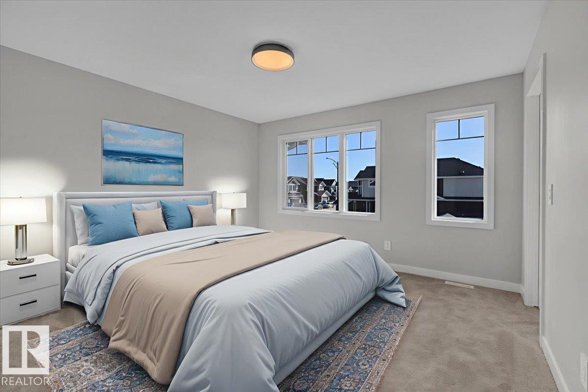 Photo 23 at 8290 Kiriak Loop SW, Keswick, Edmonton