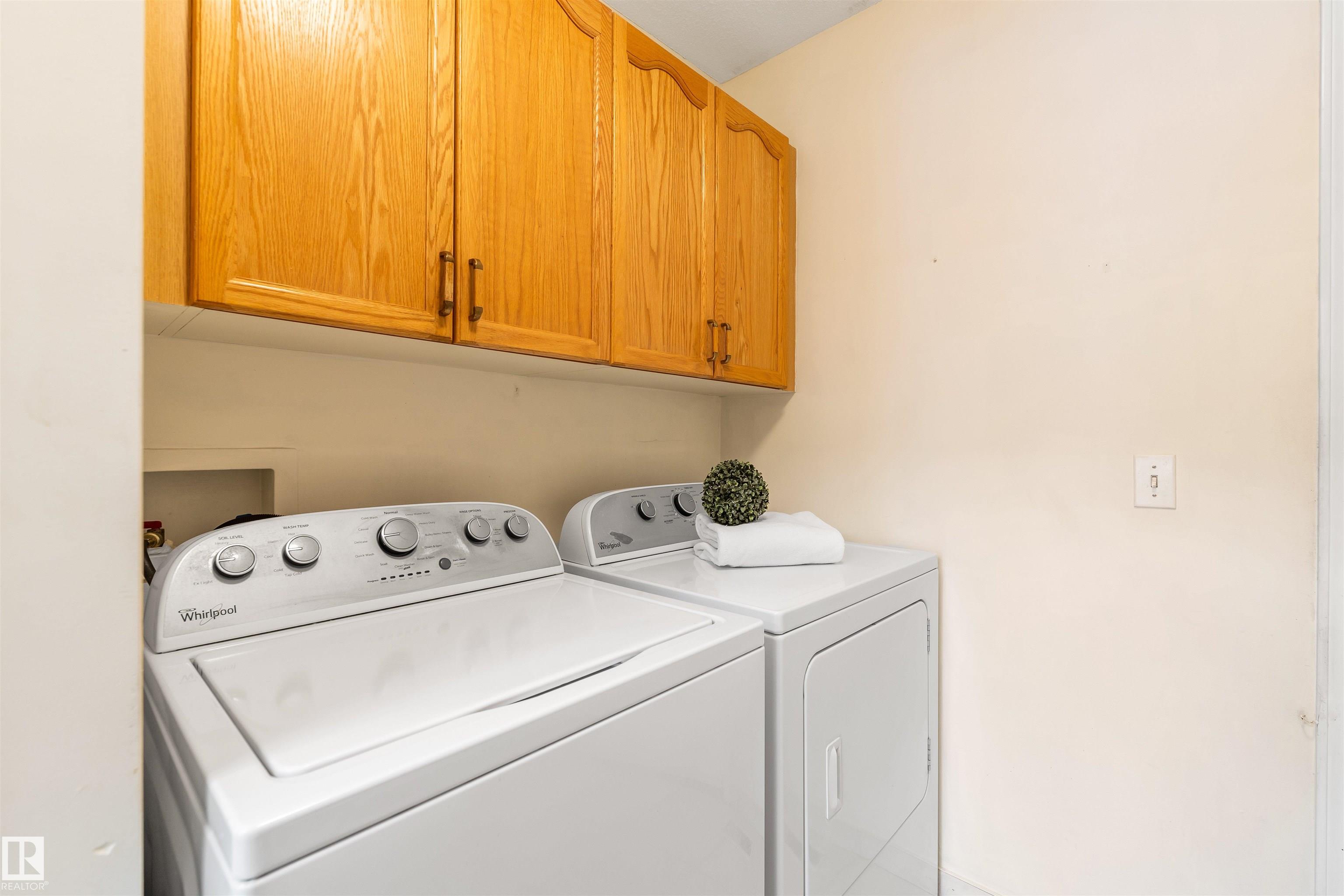 Photo 17 at 35 - 13320 124 Street NW, Kensington, Edmonton