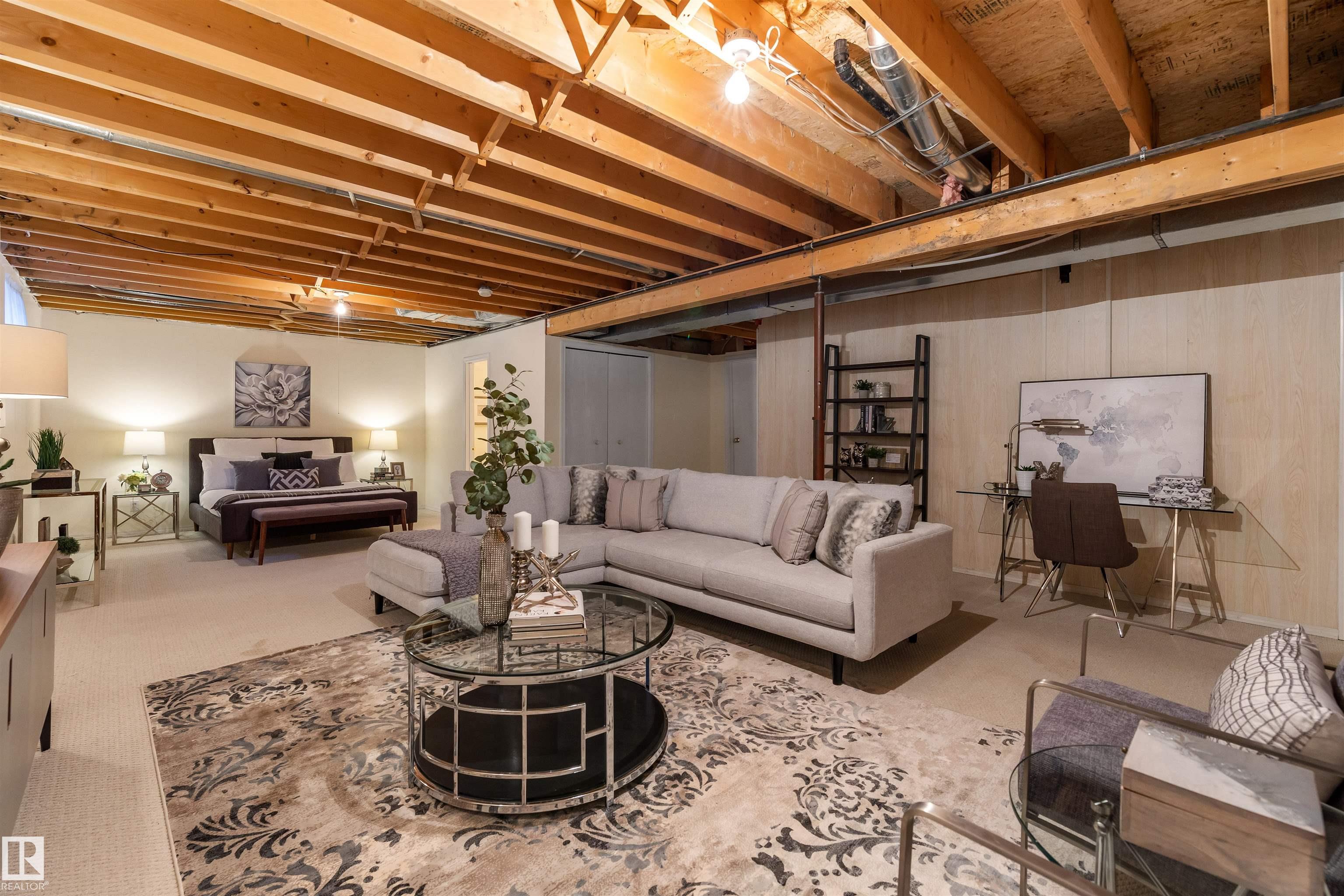 Photo 19 at 35 - 13320 124 Street NW, Kensington, Edmonton