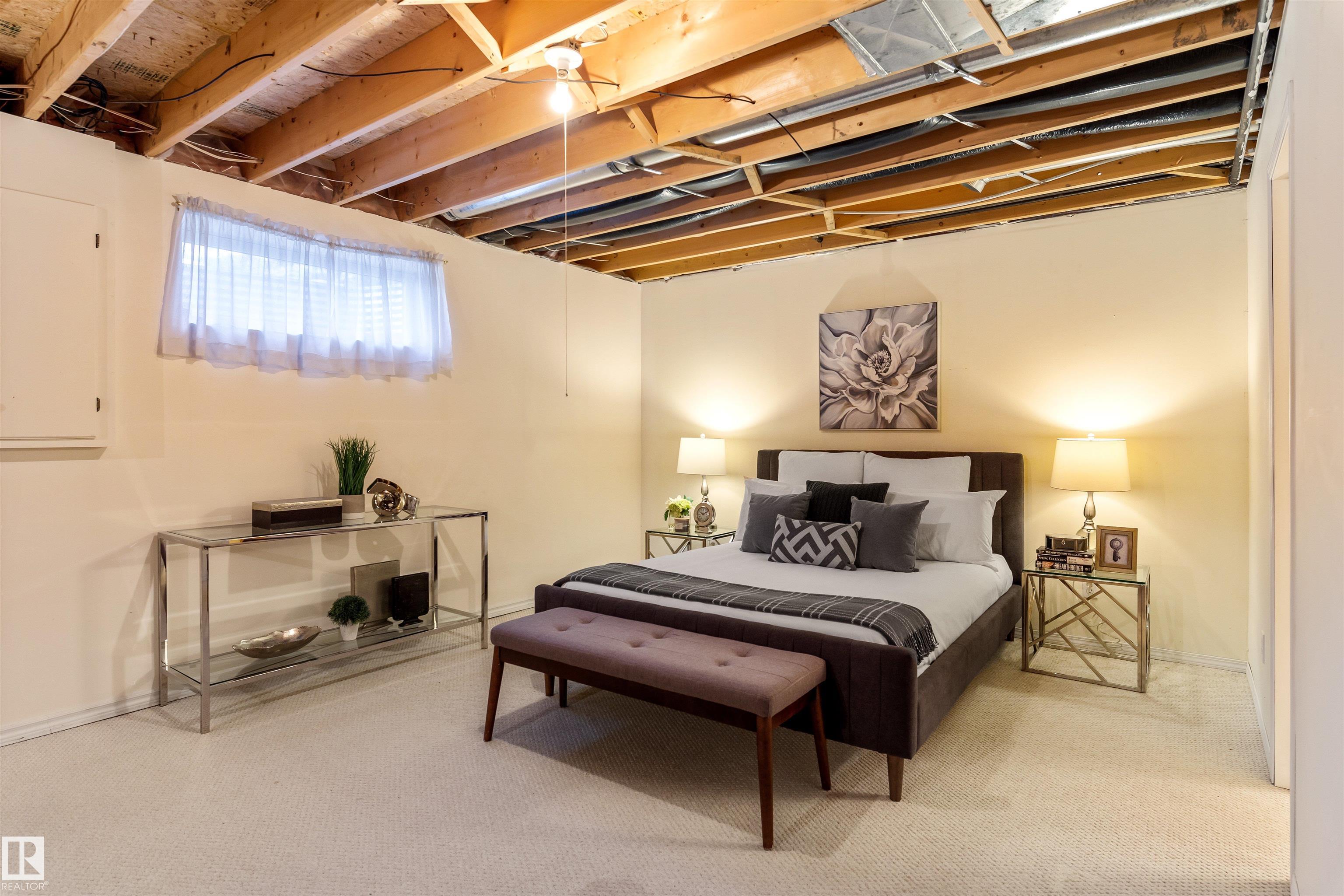 Photo 21 at 35 - 13320 124 Street NW, Kensington, Edmonton