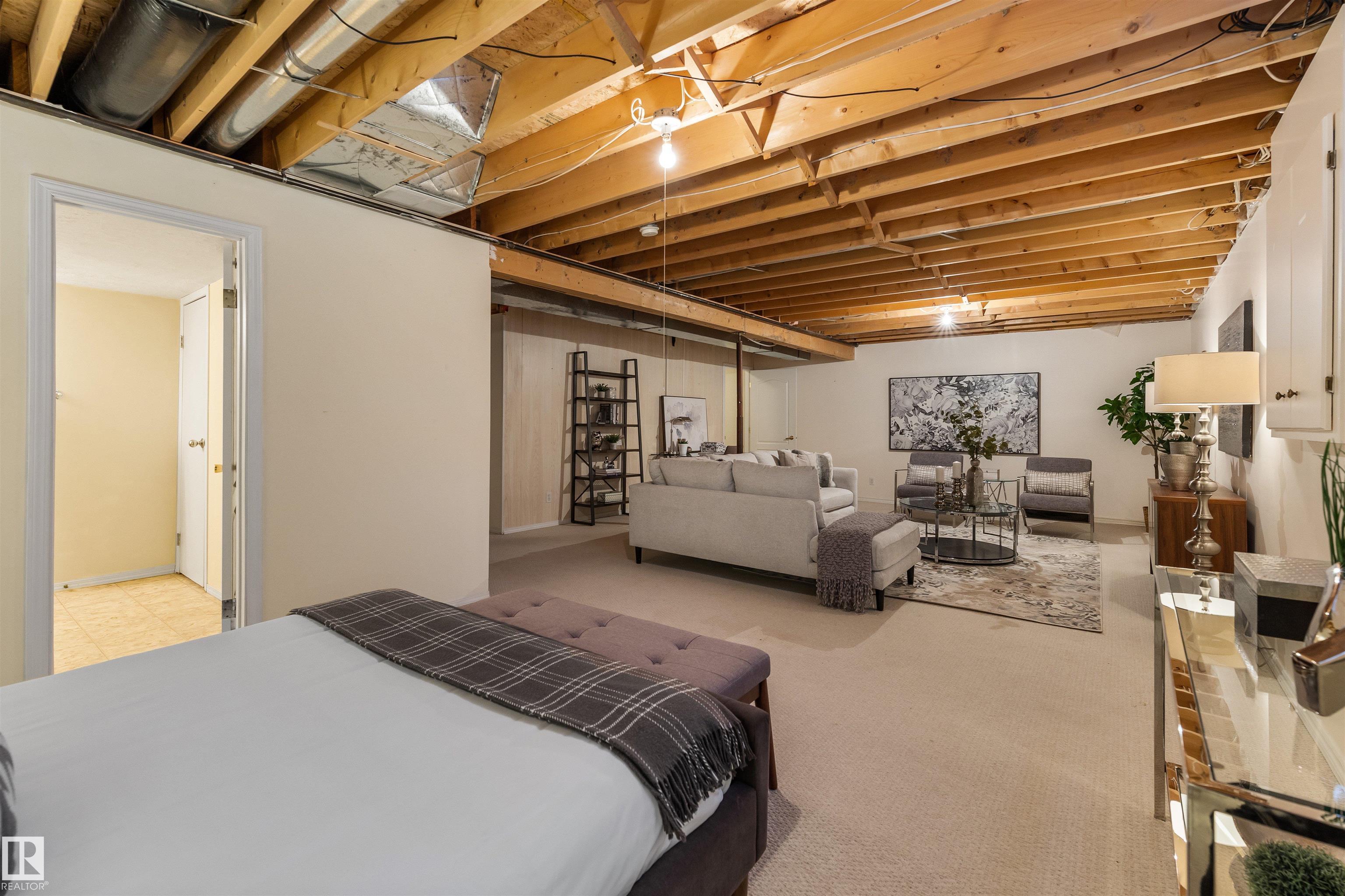 Photo 23 at 35 - 13320 124 Street NW, Kensington, Edmonton