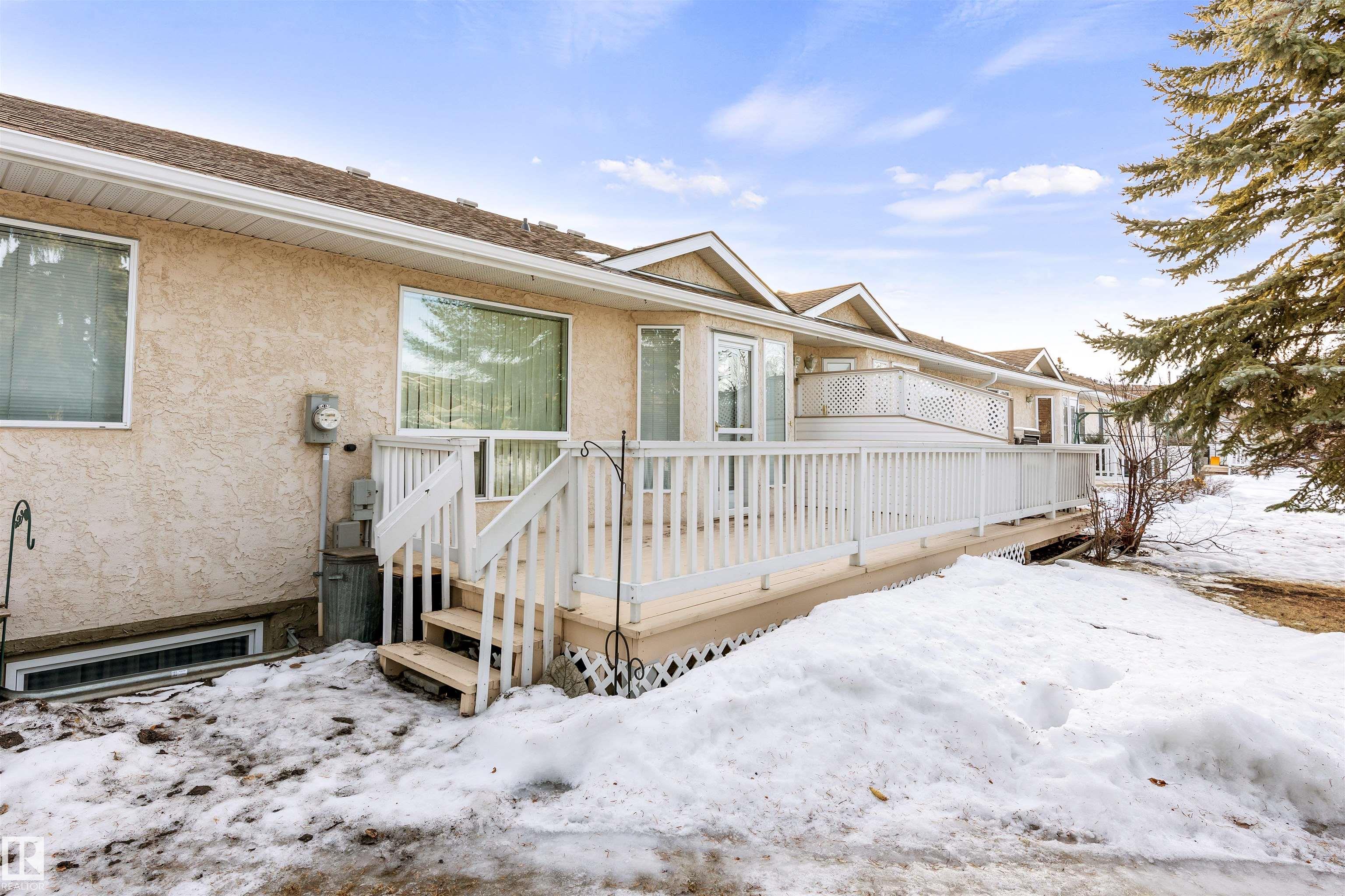 Photo 27 at 35 - 13320 124 Street NW, Kensington, Edmonton