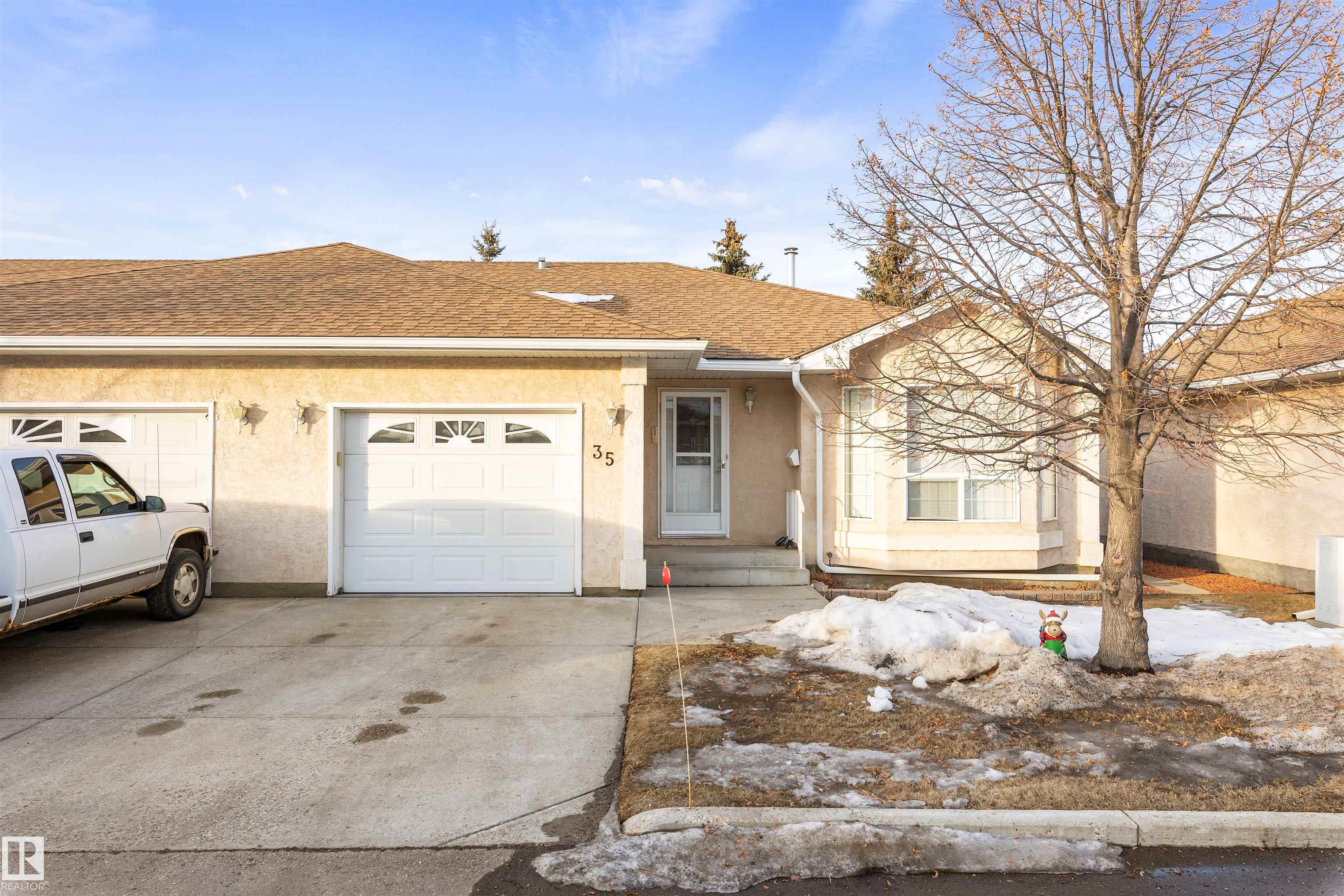 Photo 28 at 35 - 13320 124 Street NW, Kensington, Edmonton