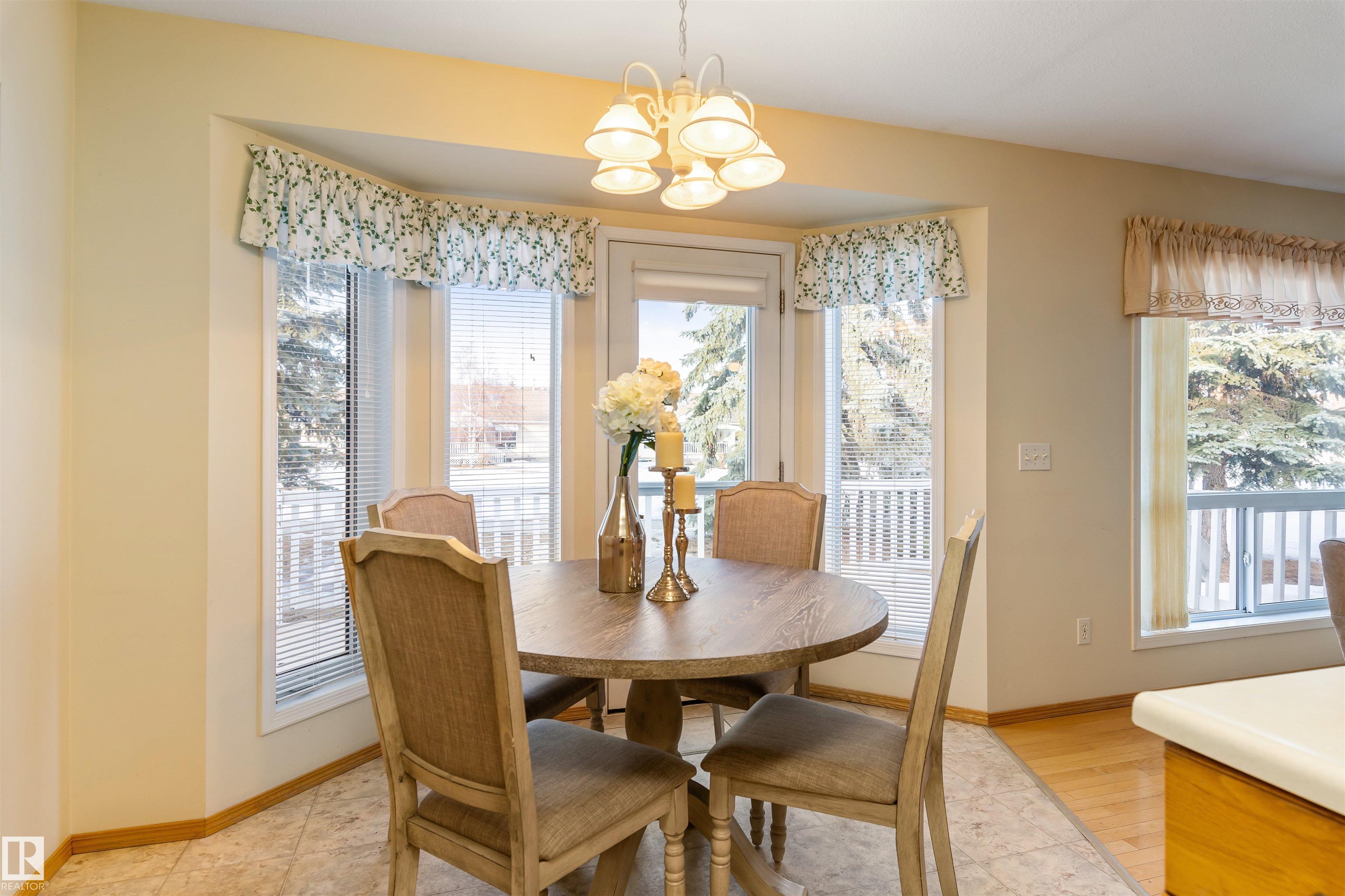 35 - 13320 124 Street NW, Kensington, Edmonton