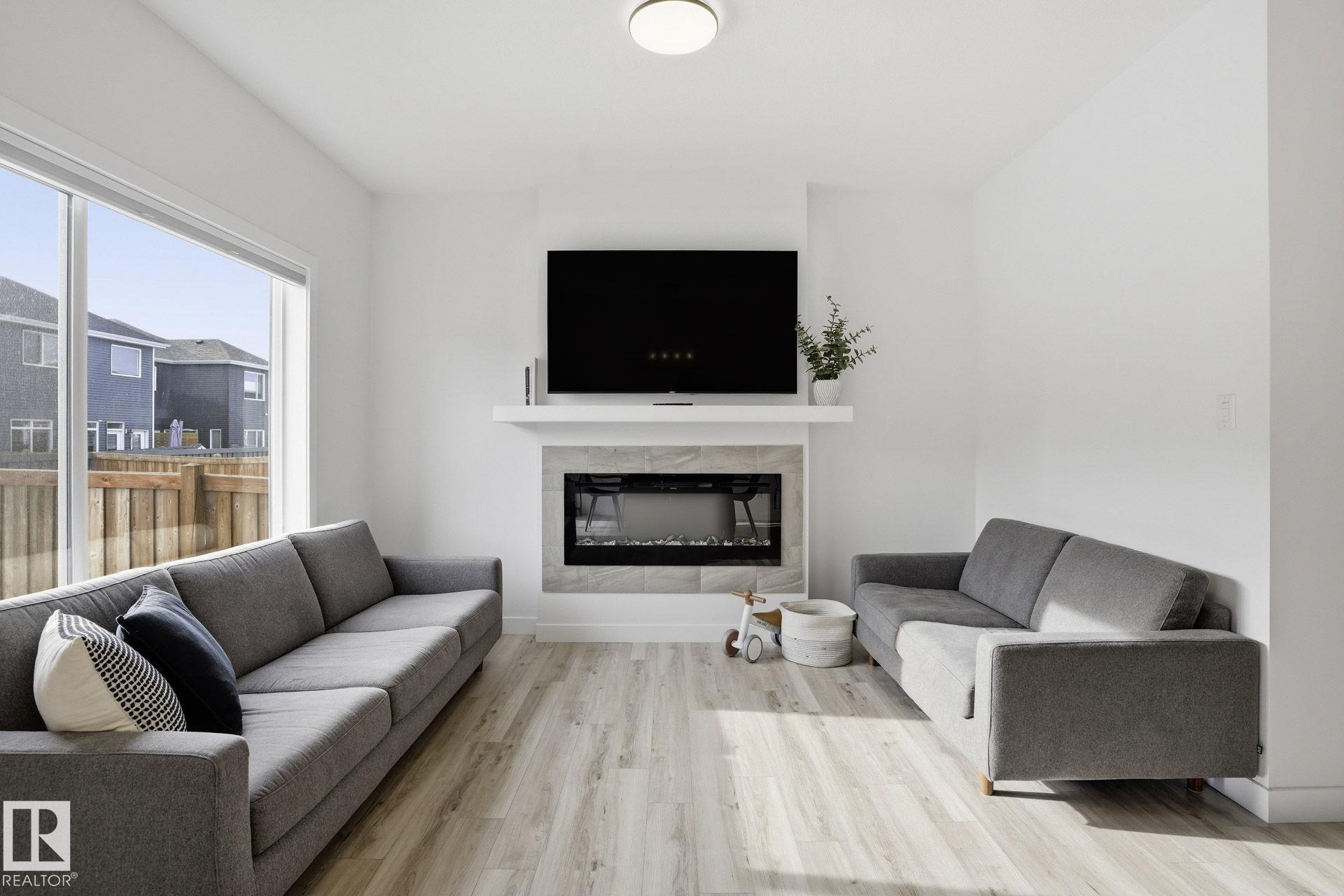 Photo 13 at 16627 31 Avenue SW, Glenridding Ravine, Edmonton