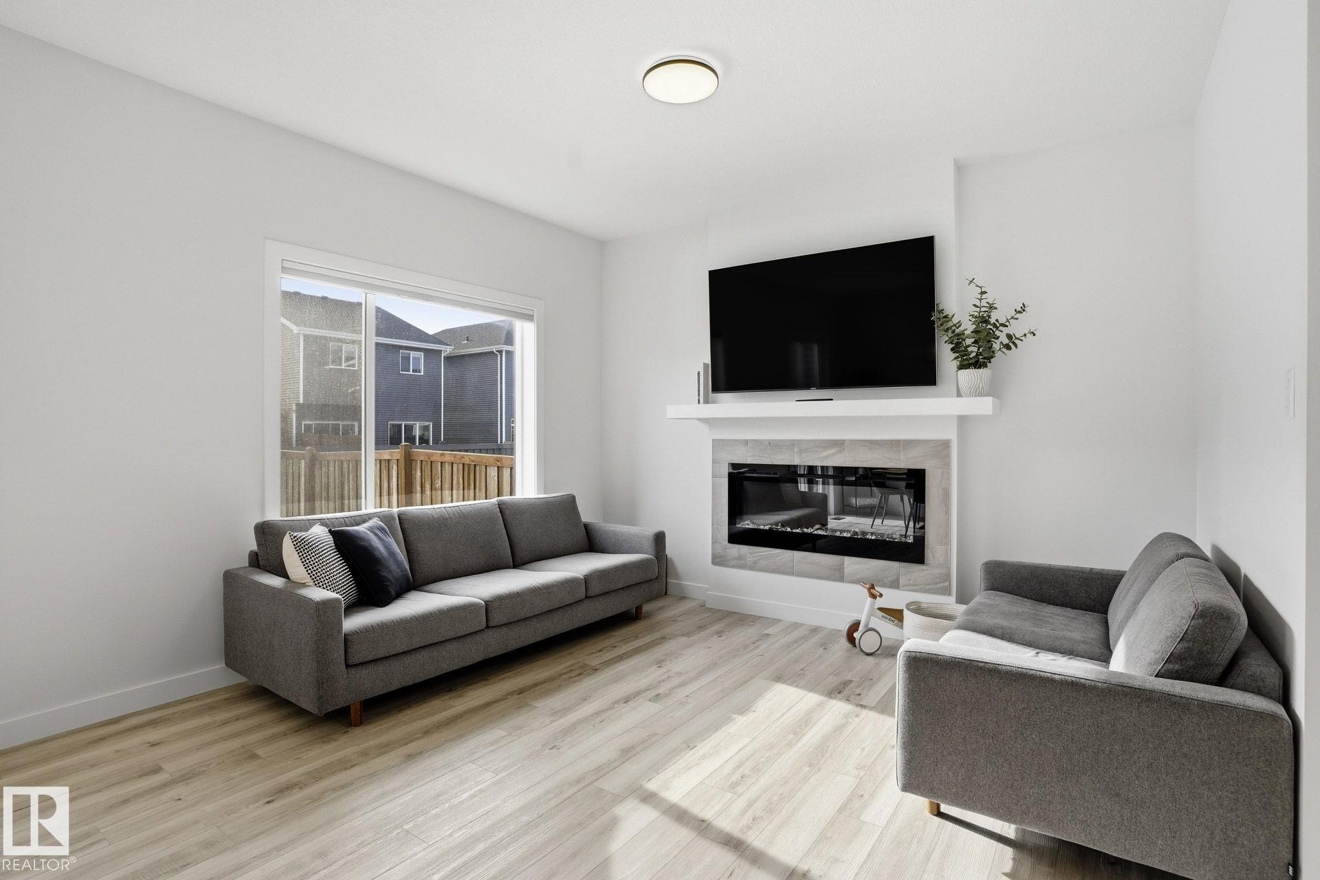 Photo 14 at 16627 31 Avenue SW, Glenridding Ravine, Edmonton