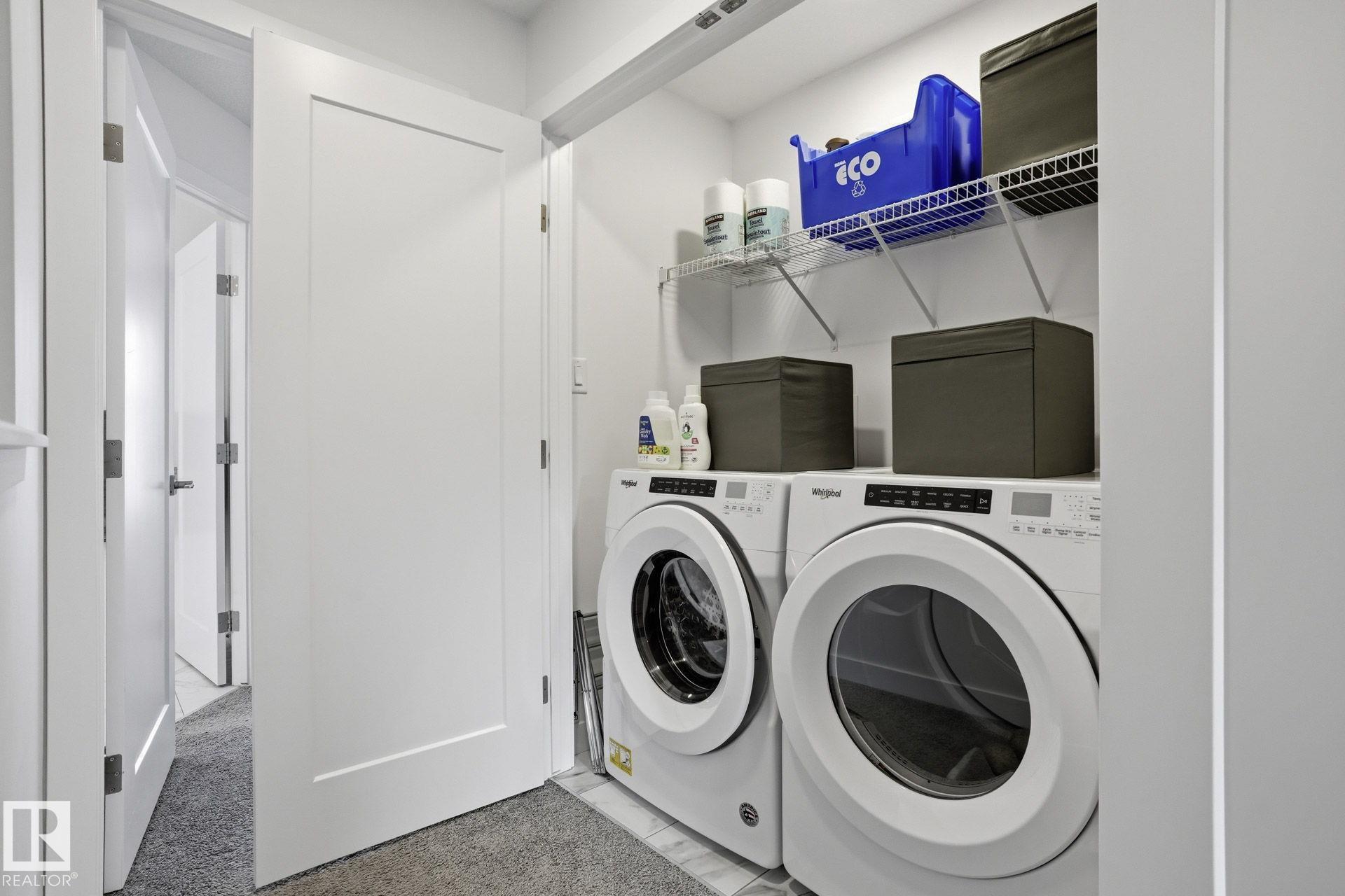 Photo 26 at 16627 31 Avenue SW, Glenridding Ravine, Edmonton