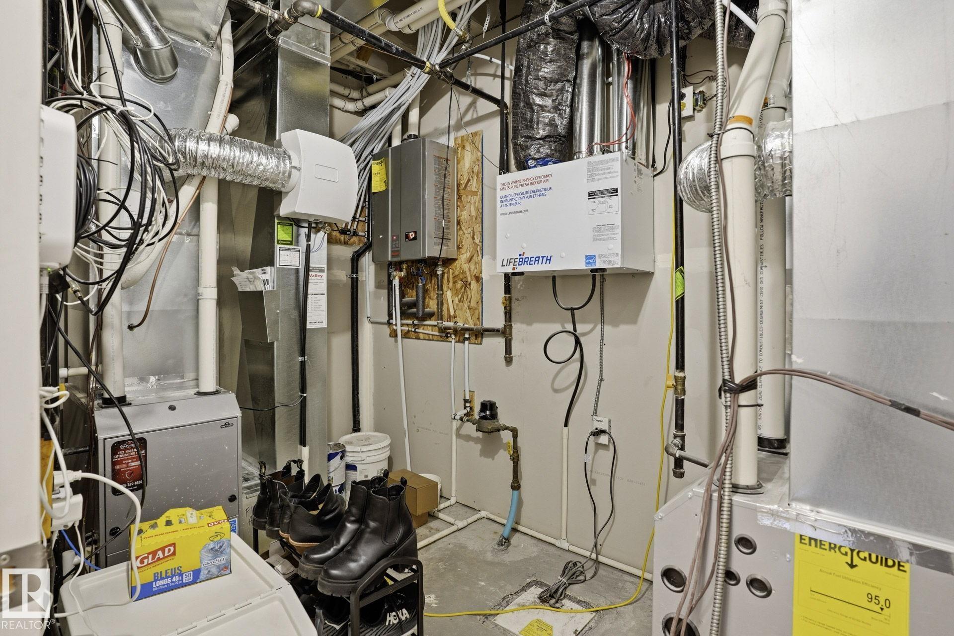 Photo 36 at 16627 31 Avenue SW, Glenridding Ravine, Edmonton