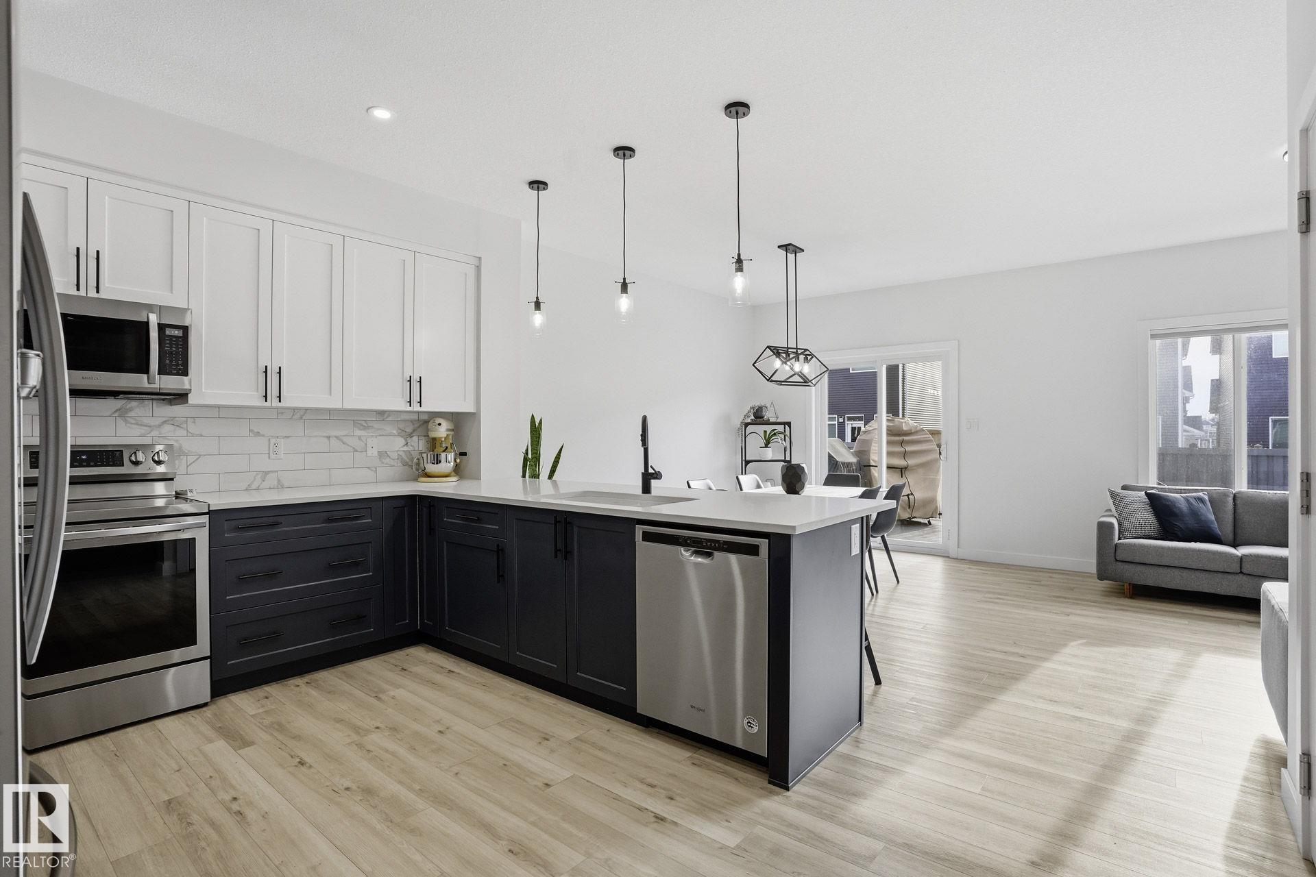 16627 31 Avenue SW, Glenridding Ravine, Edmonton