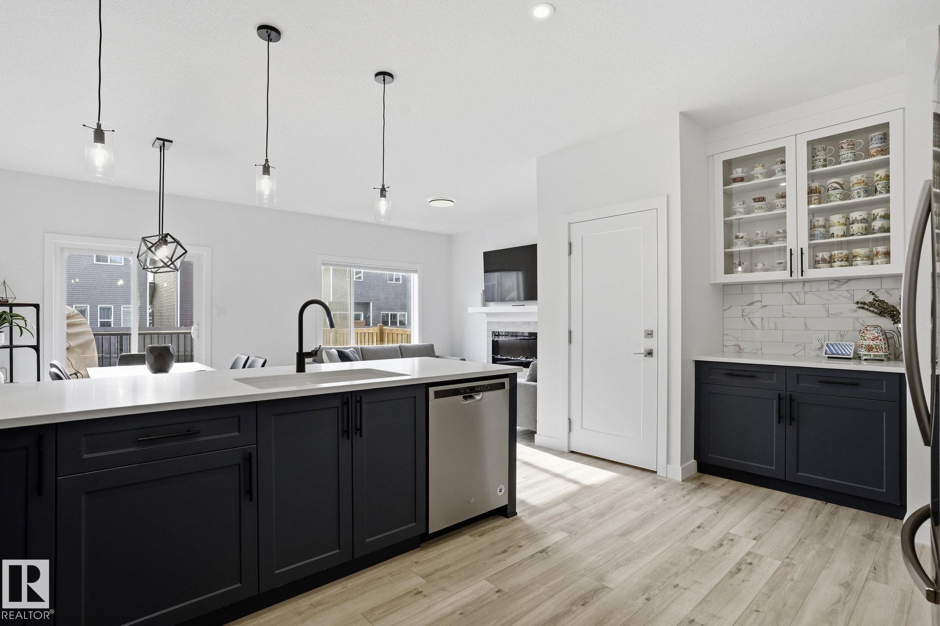 Photo 7 at 16627 31 Avenue SW, Glenridding Ravine, Edmonton