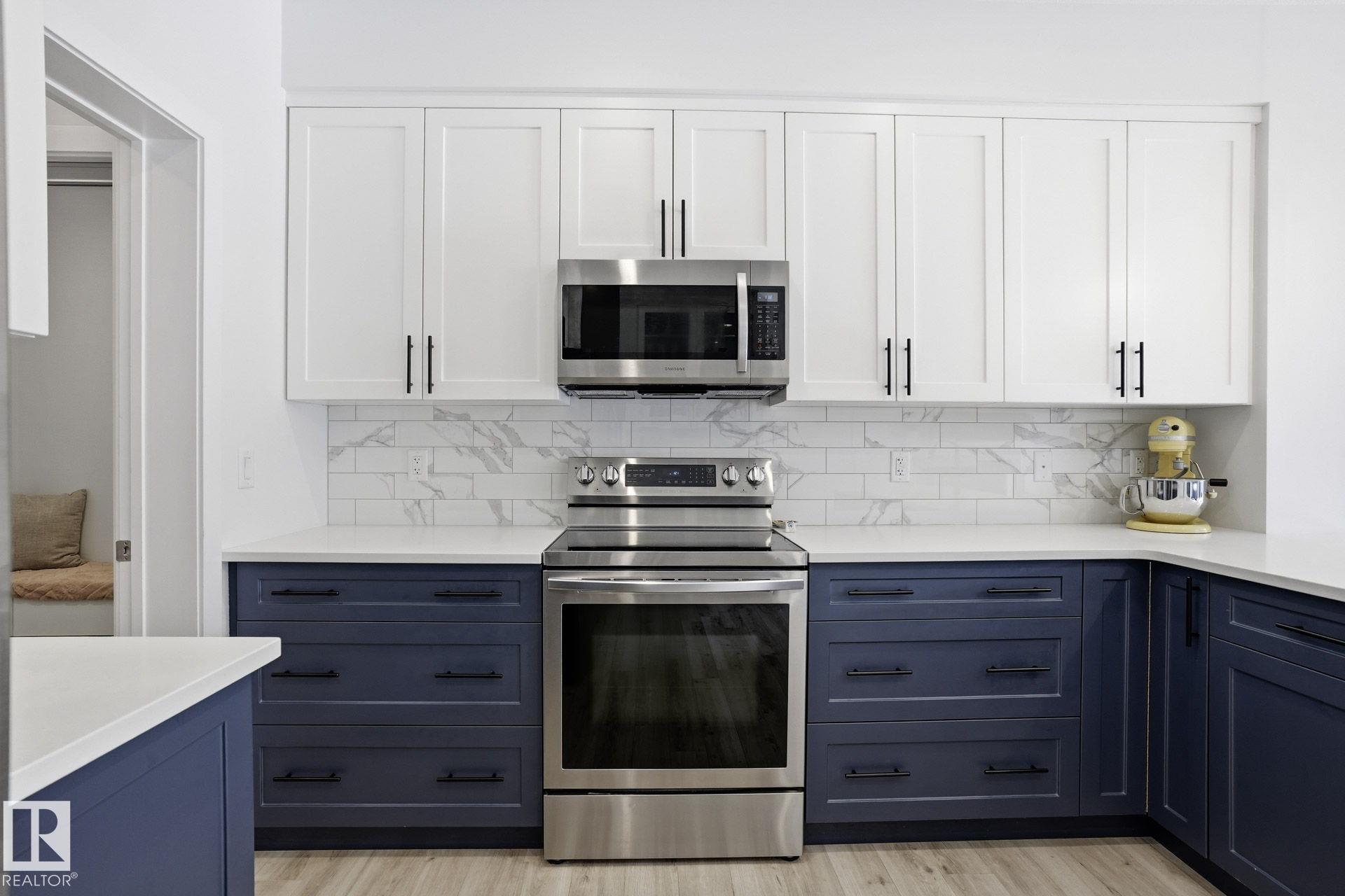 Photo 9 at 16627 31 Avenue SW, Glenridding Ravine, Edmonton