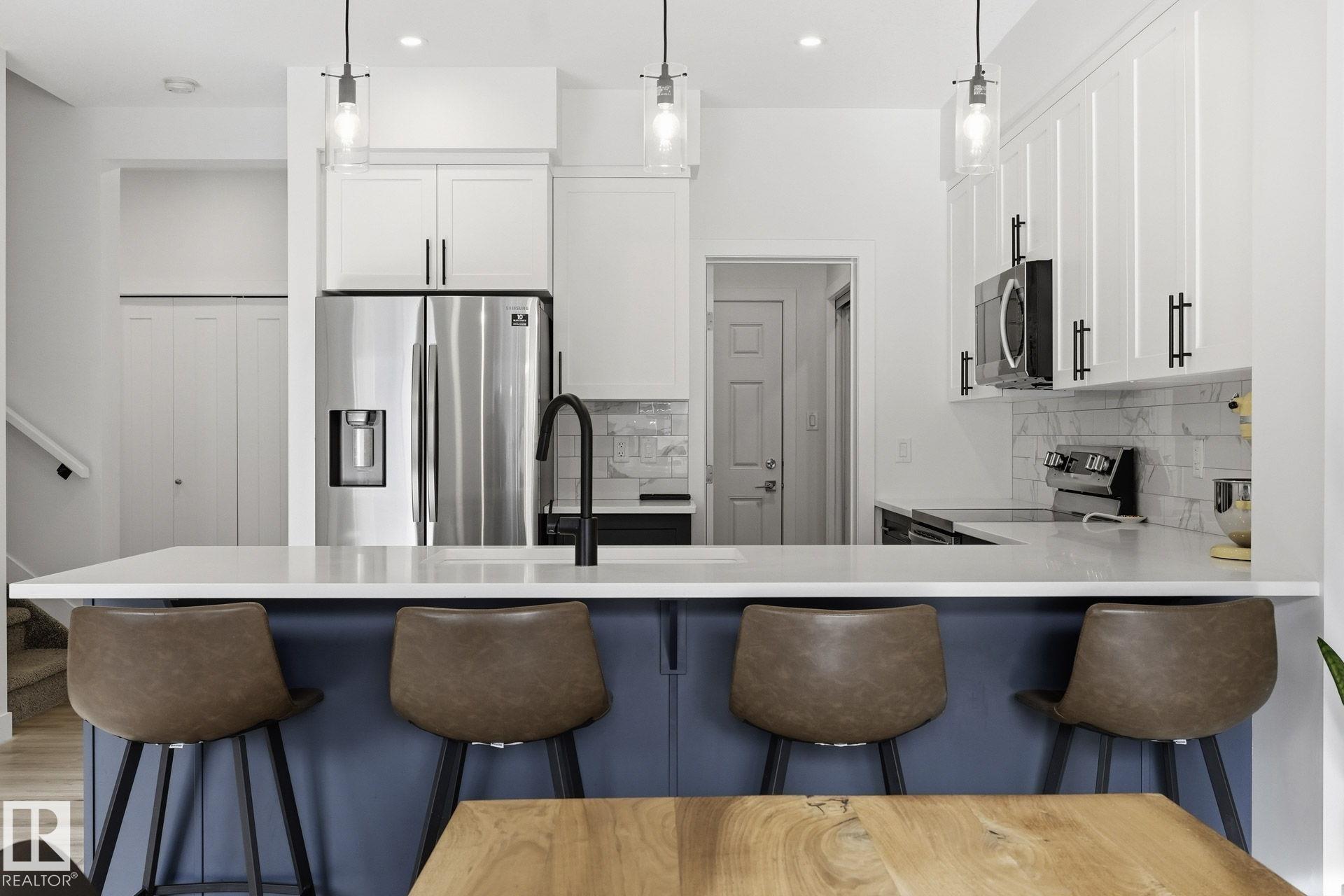 Photo 10 at 16627 31 Avenue SW, Glenridding Ravine, Edmonton