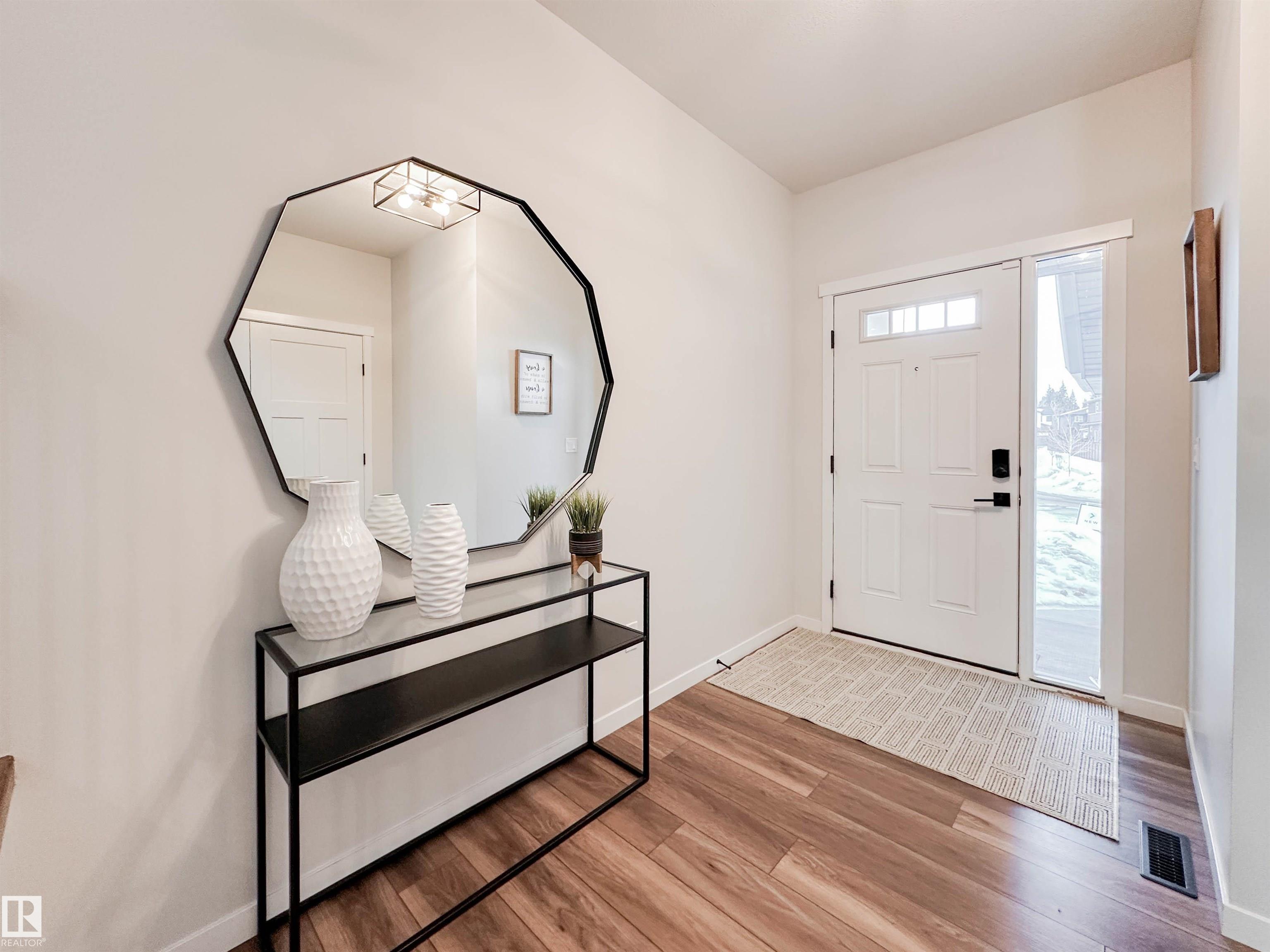 21 Riverhill Crescent, Riverside, St. Albert