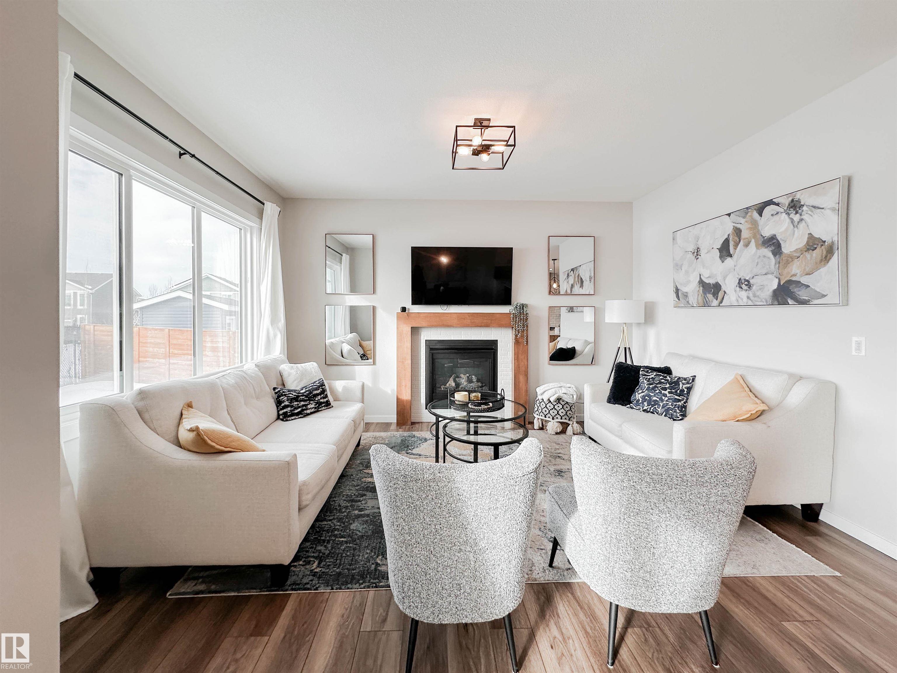 Photo 17 at 21 Riverhill Crescent, Riverside, St. Albert