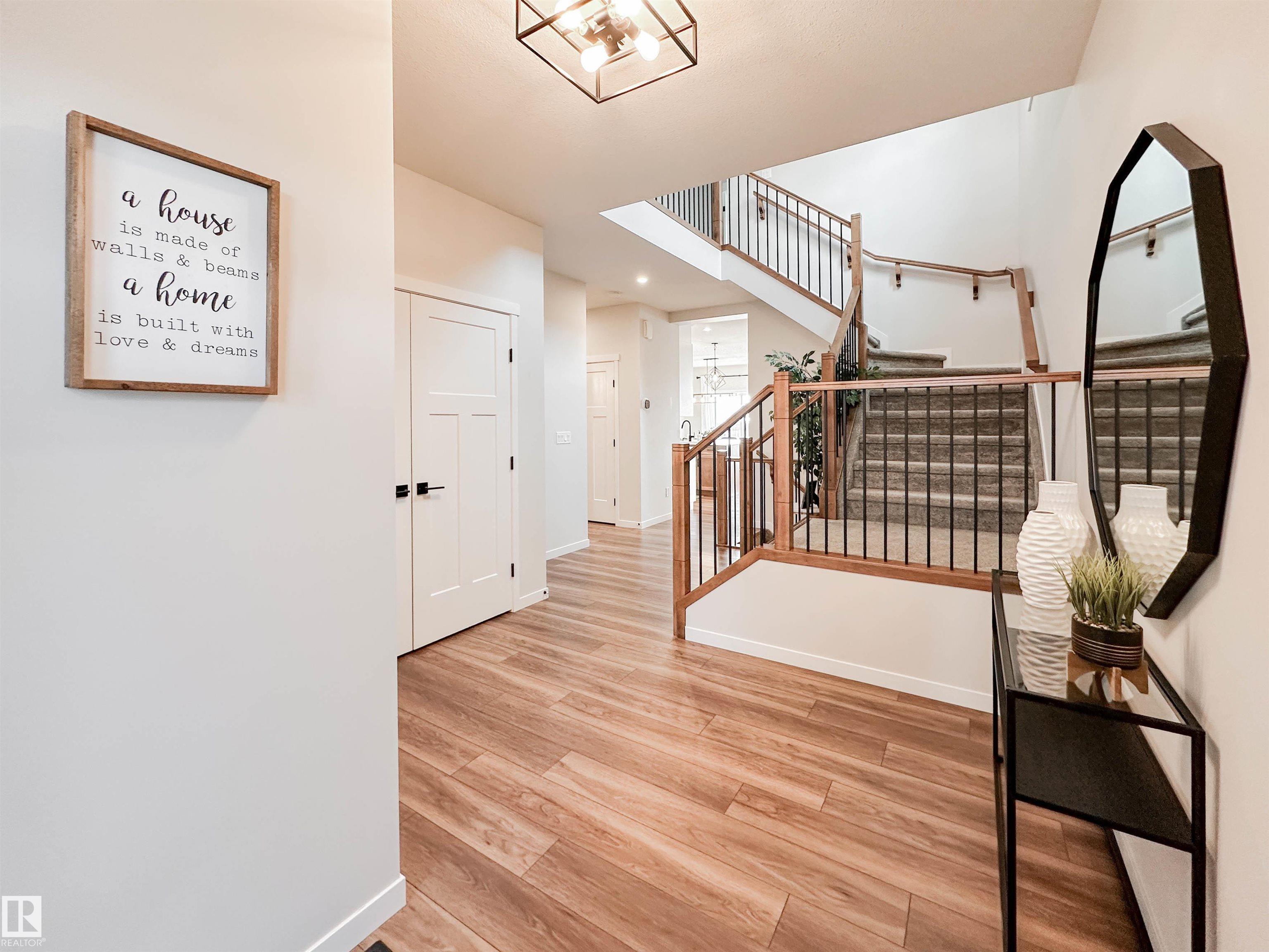 21 Riverhill Crescent, Riverside, St. Albert