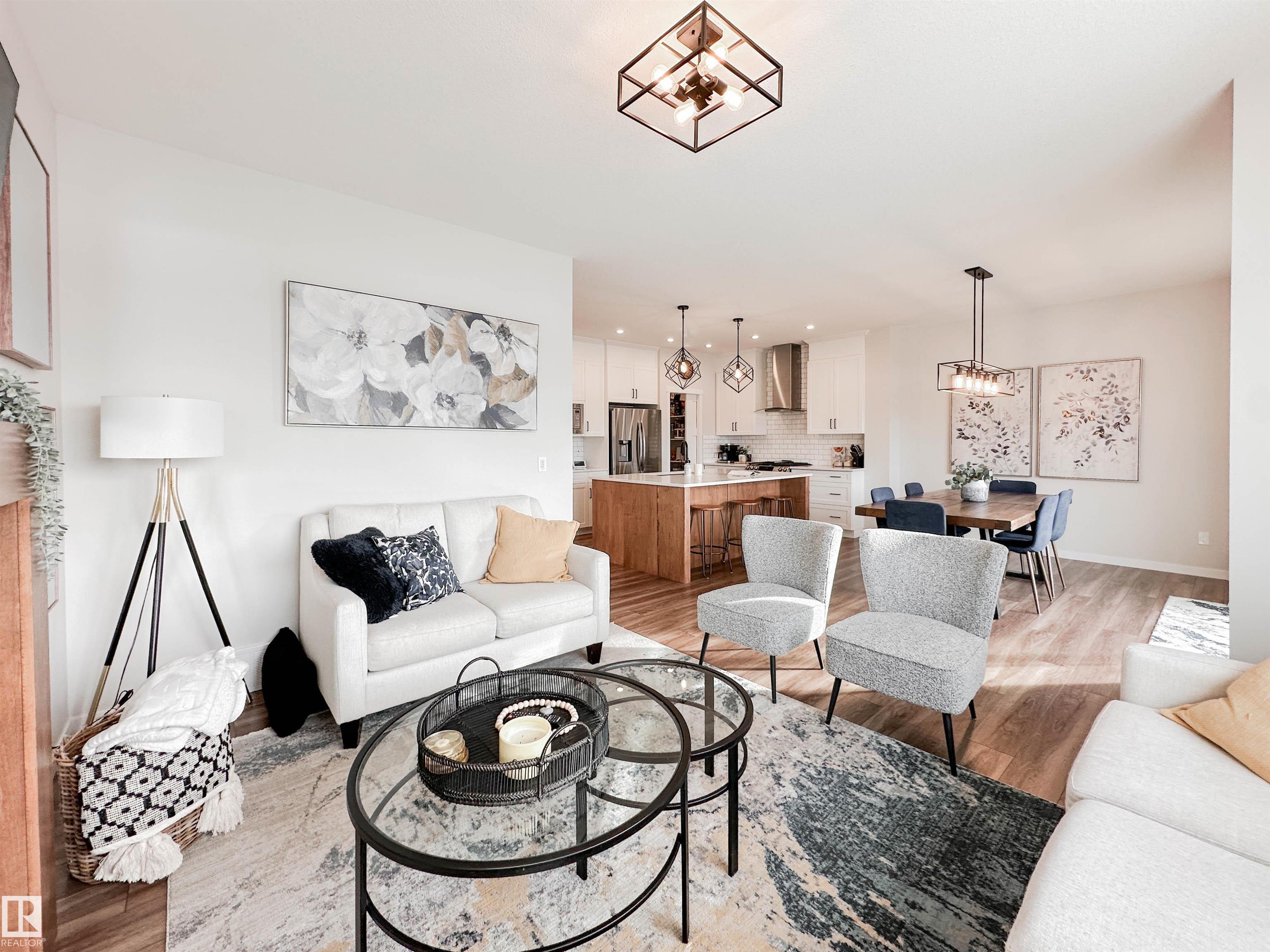 Photo 21 at 21 Riverhill Crescent, Riverside, St. Albert